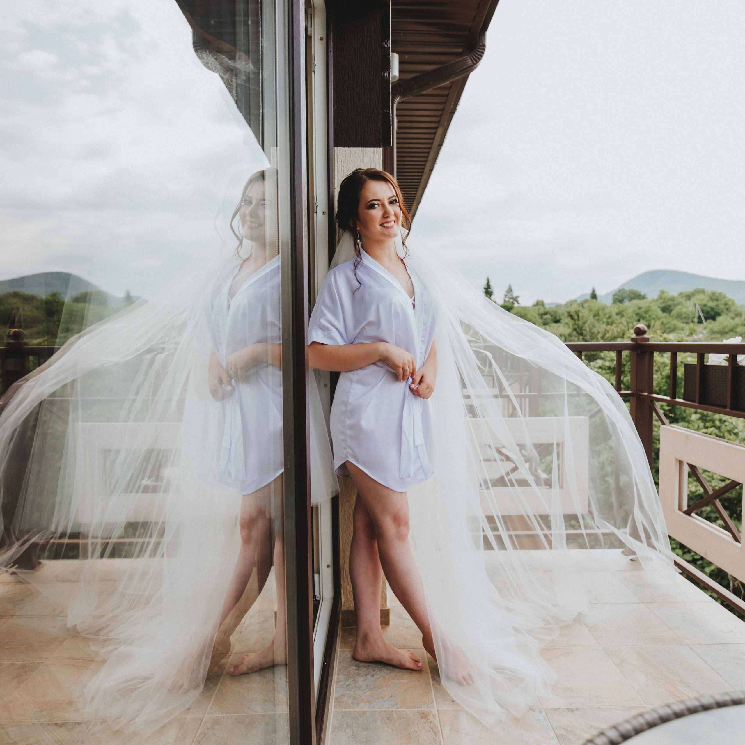 Анна и Сергей 22.06.2019. Свадебный фотограф в Краснодарском крае