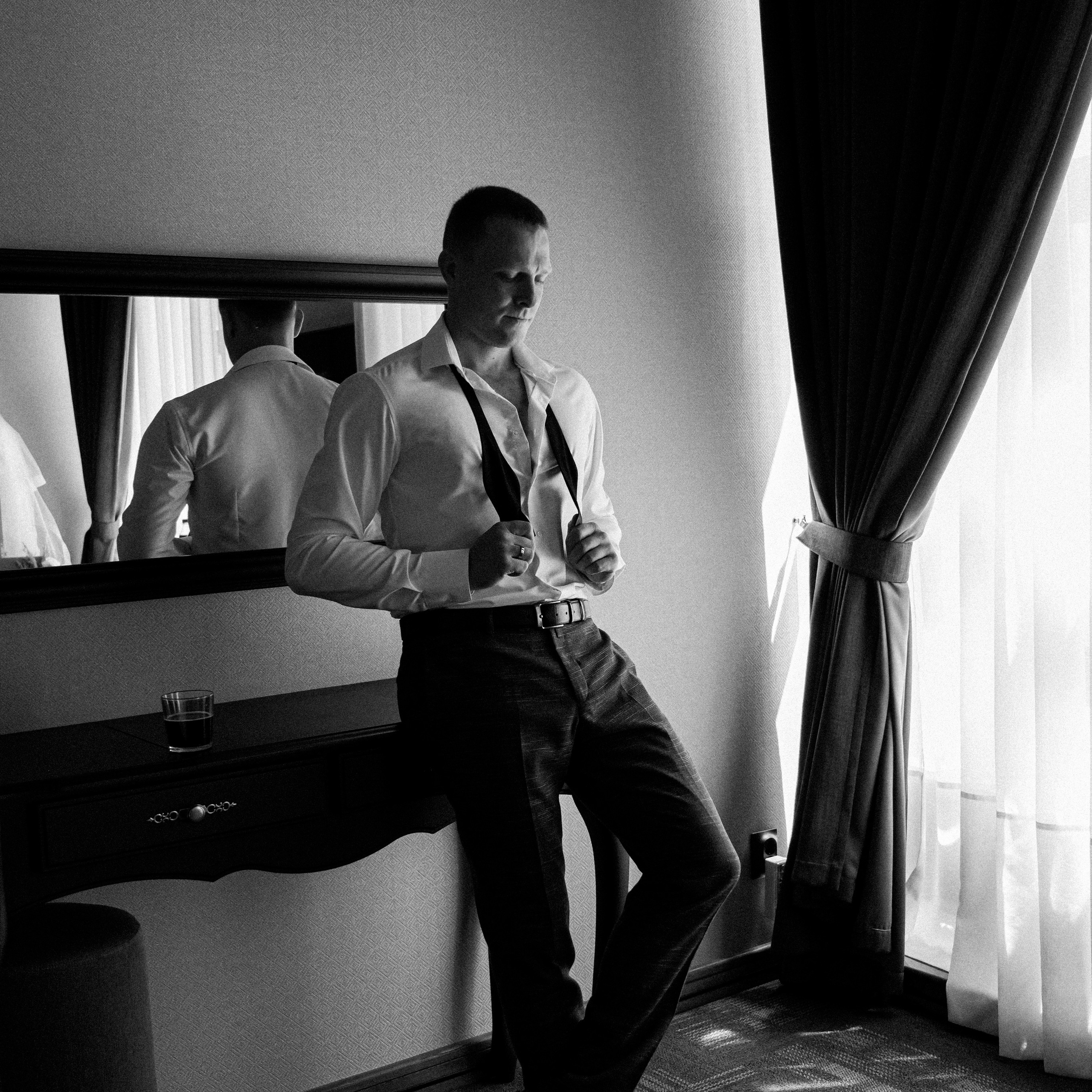 Александр & Екатерина. Свадебный фотограф в Краснодарском крае