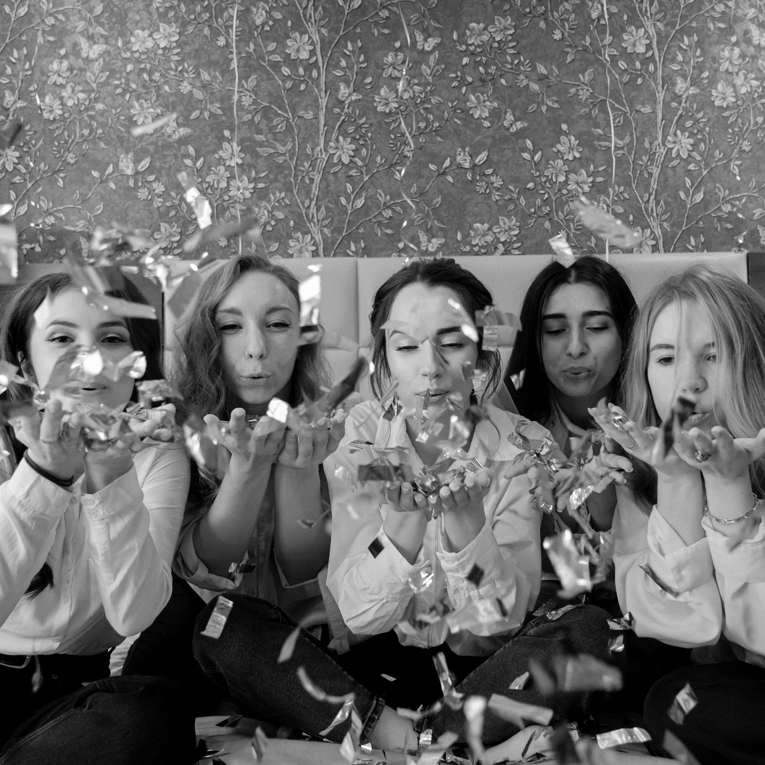 Иван и Амалия. Свадебный фотограф в Краснодарском крае