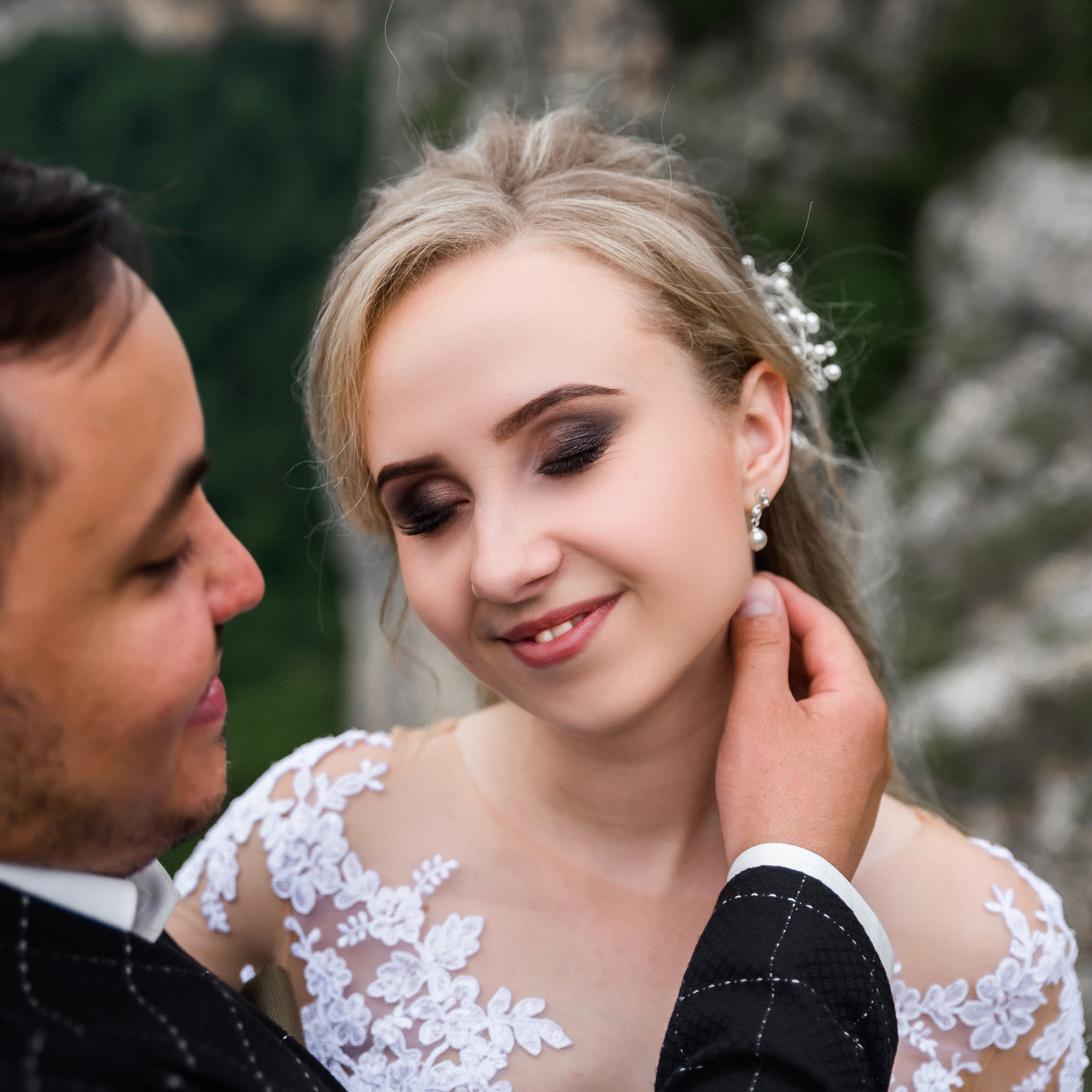 Катя и Андрей 16.06.2018. Свадебный фотограф в Краснодарском крае