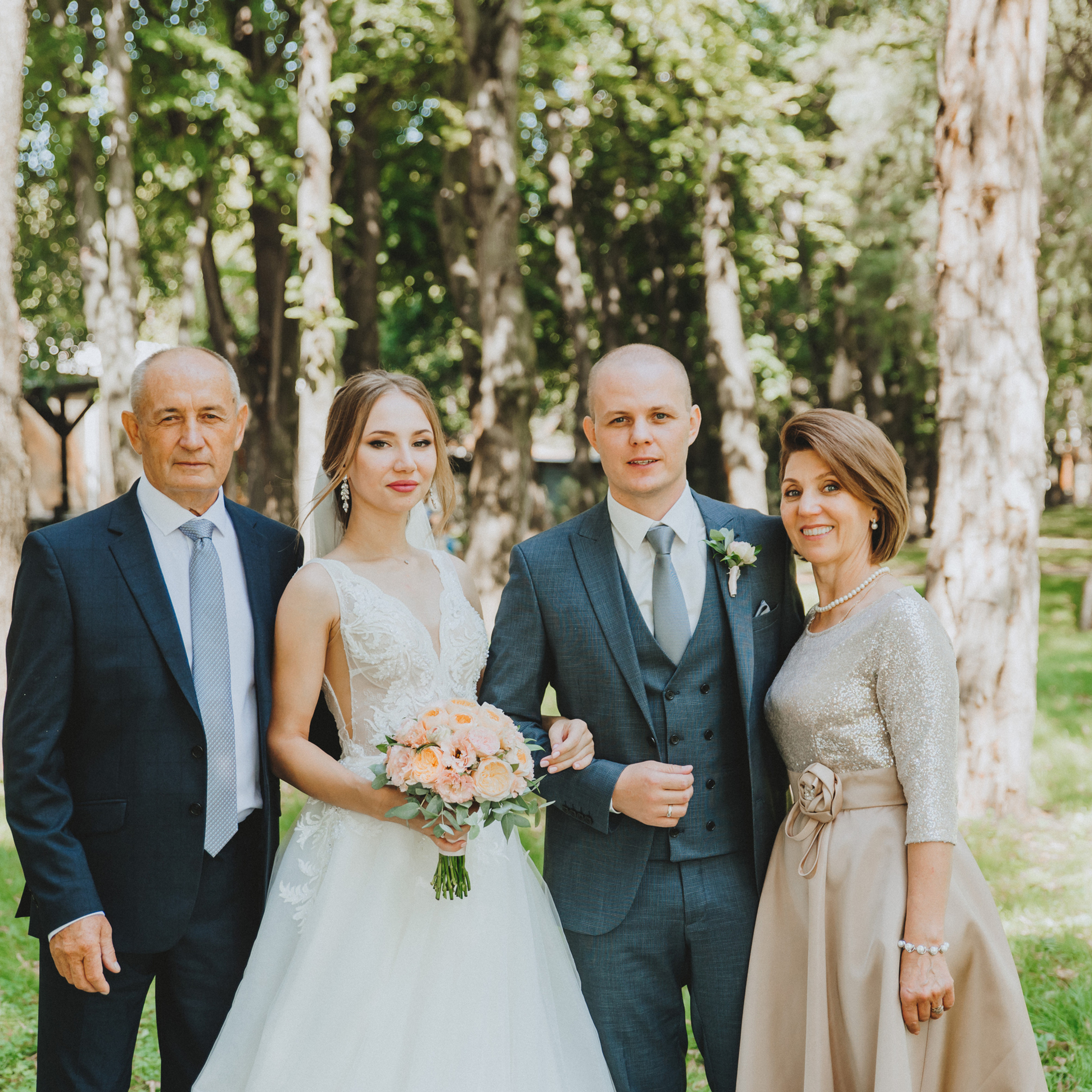 Anna & Aleksey. Свадебный фотограф в Краснодарском крае