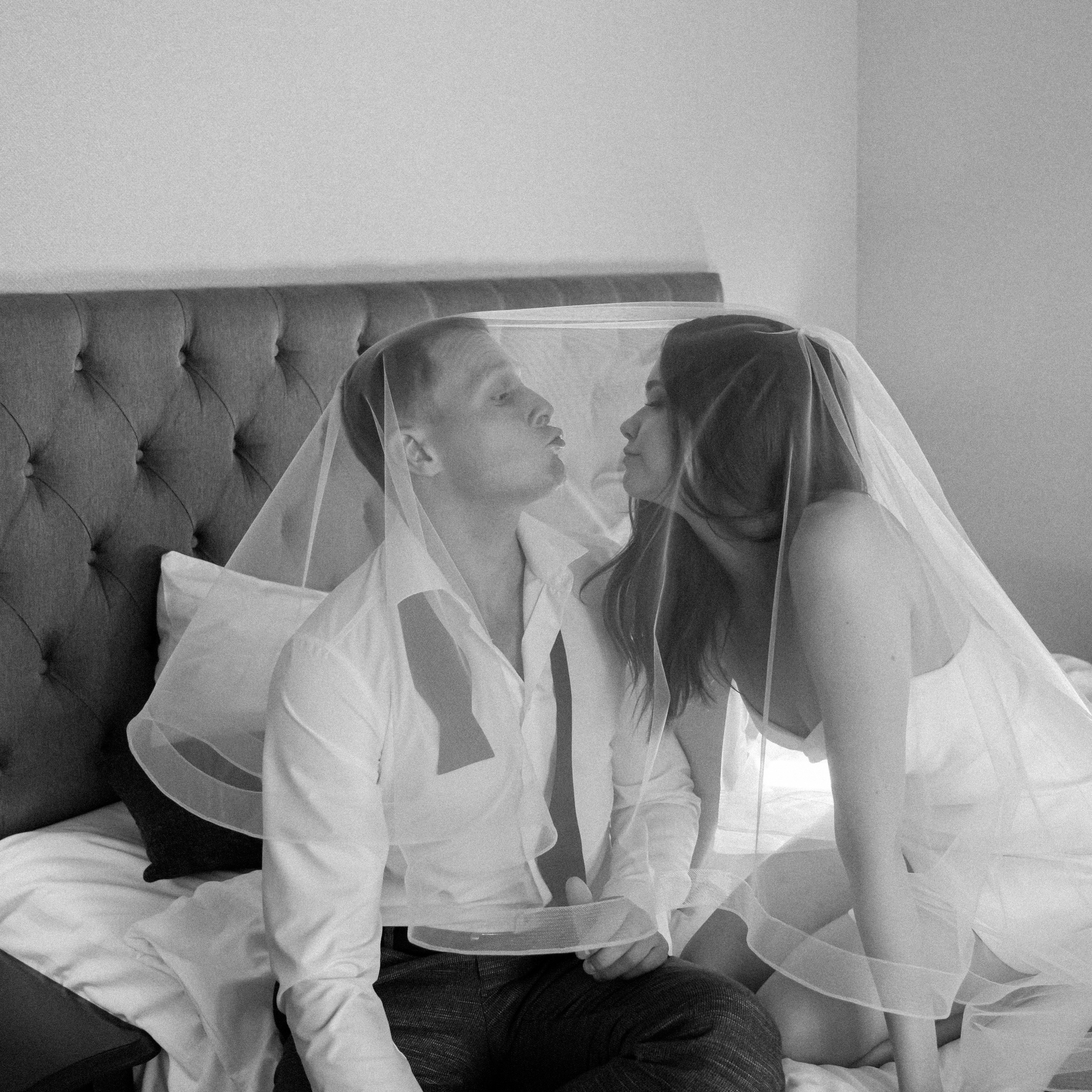 Александр & Екатерина. Свадебный фотограф в Краснодарском крае