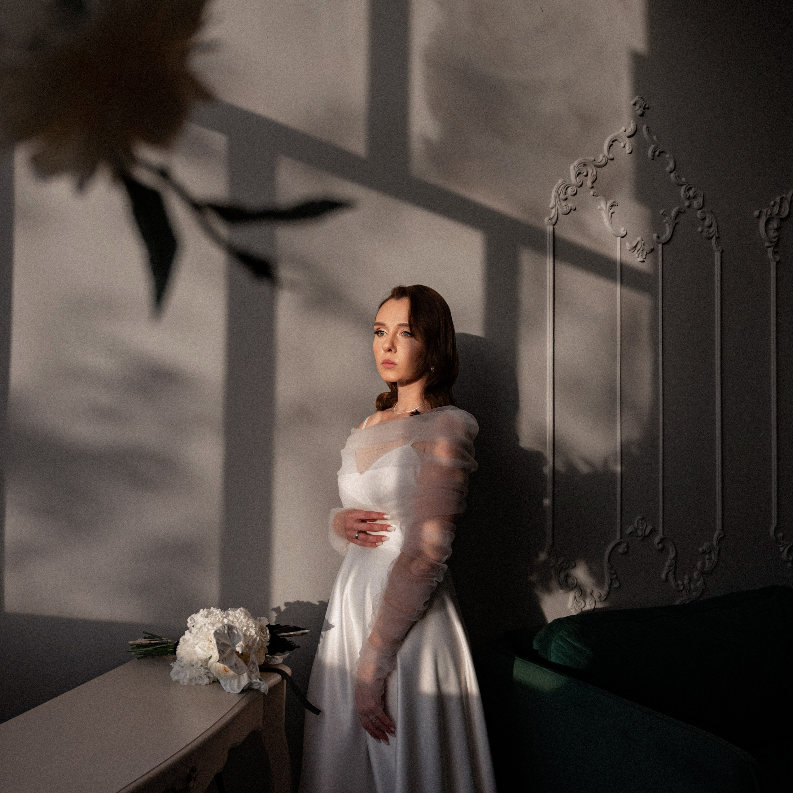 А&А. Свадебный фотограф в Краснодарском крае