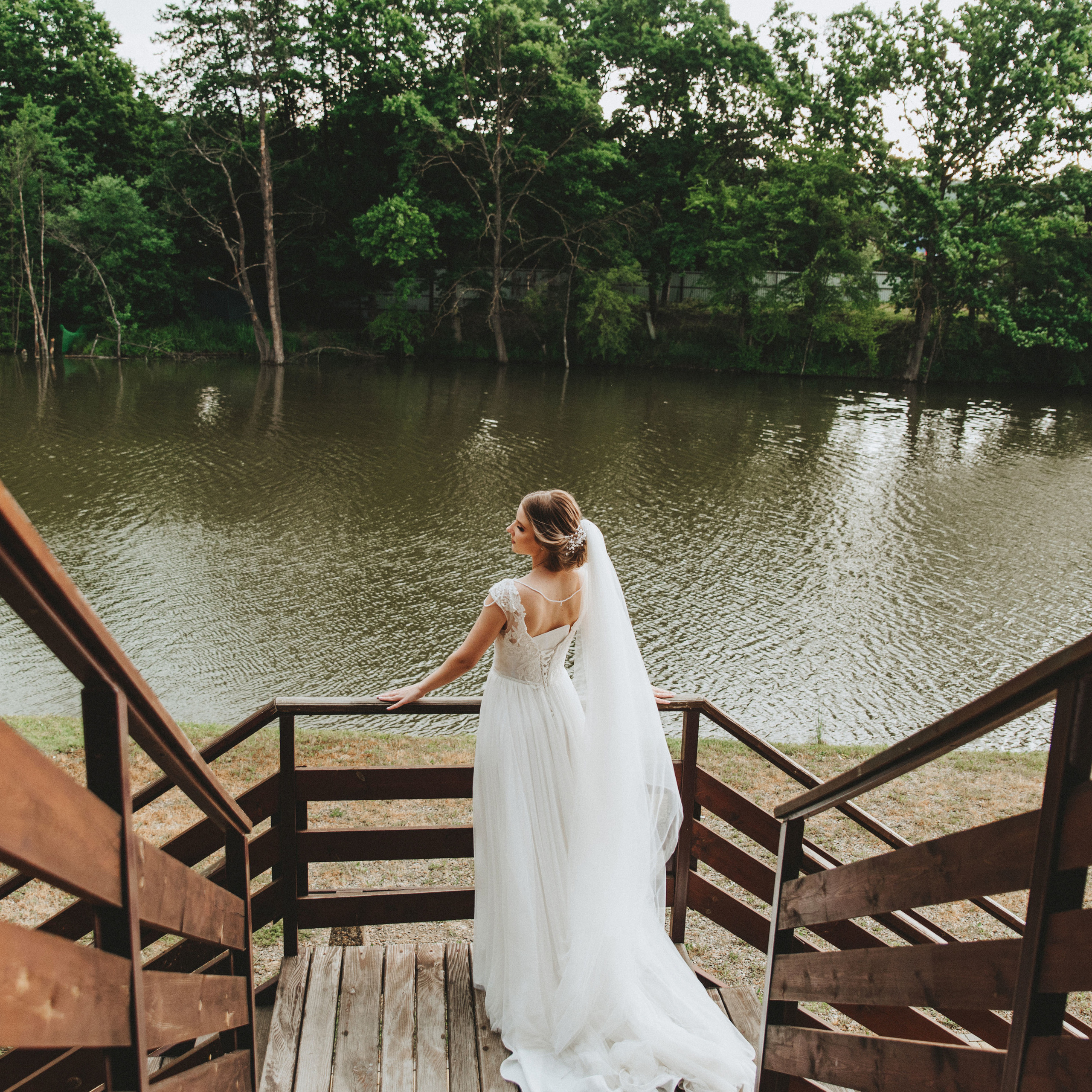 Анастасия и Александр. Свадебный фотограф в Краснодарском крае