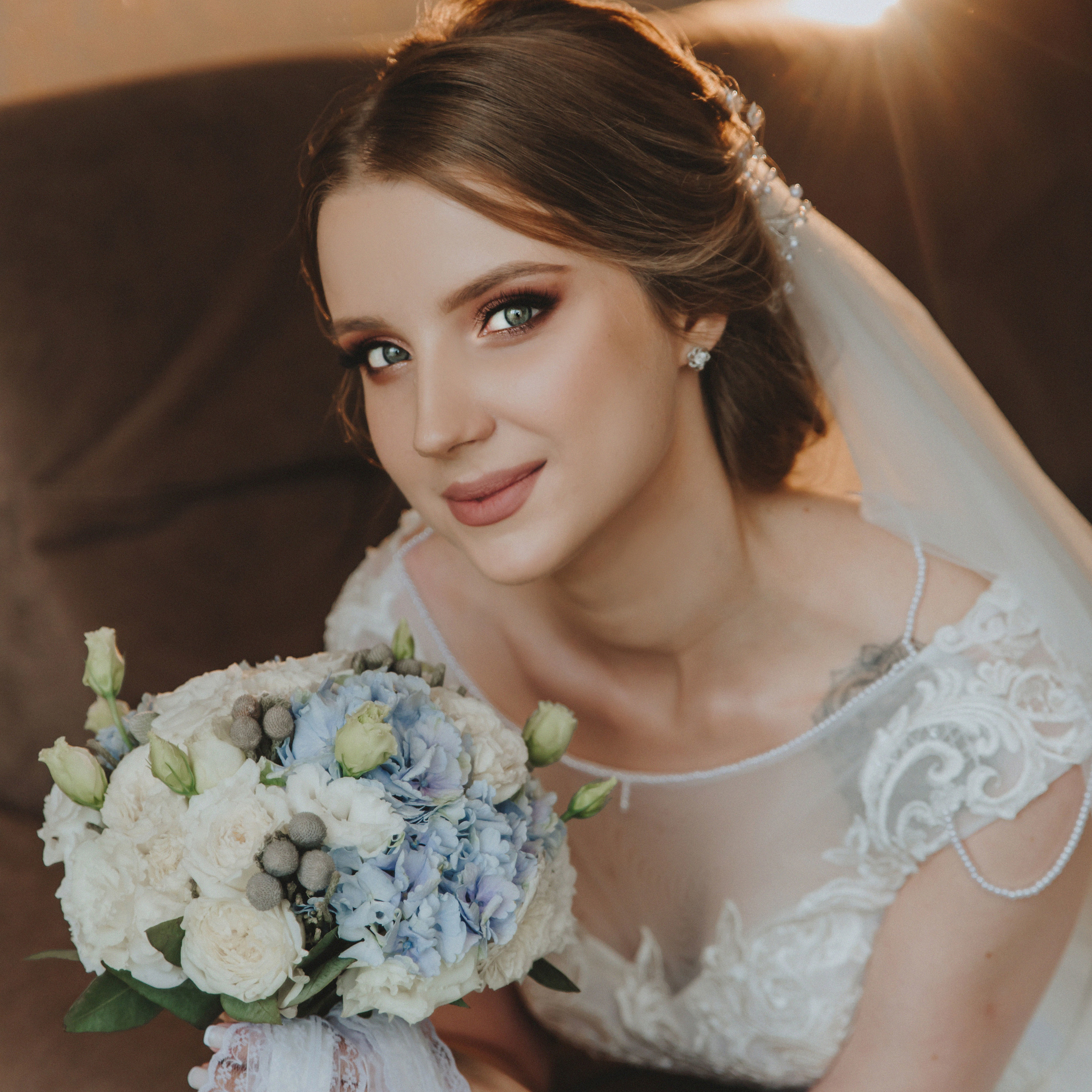 Анастасия и Александр. Свадебный фотограф в Краснодарском крае