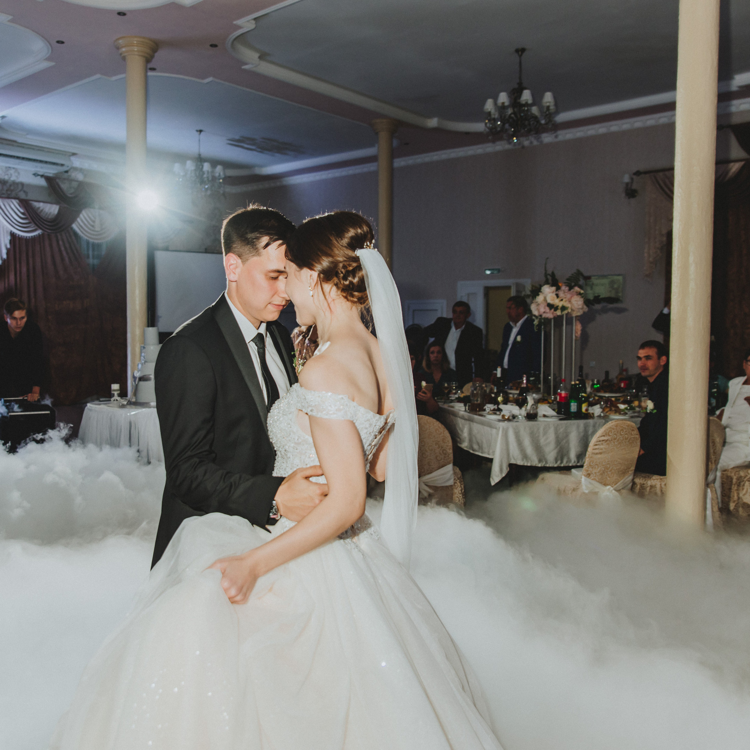 Игорь и Ксения. Свадебный фотограф в Краснодарском крае