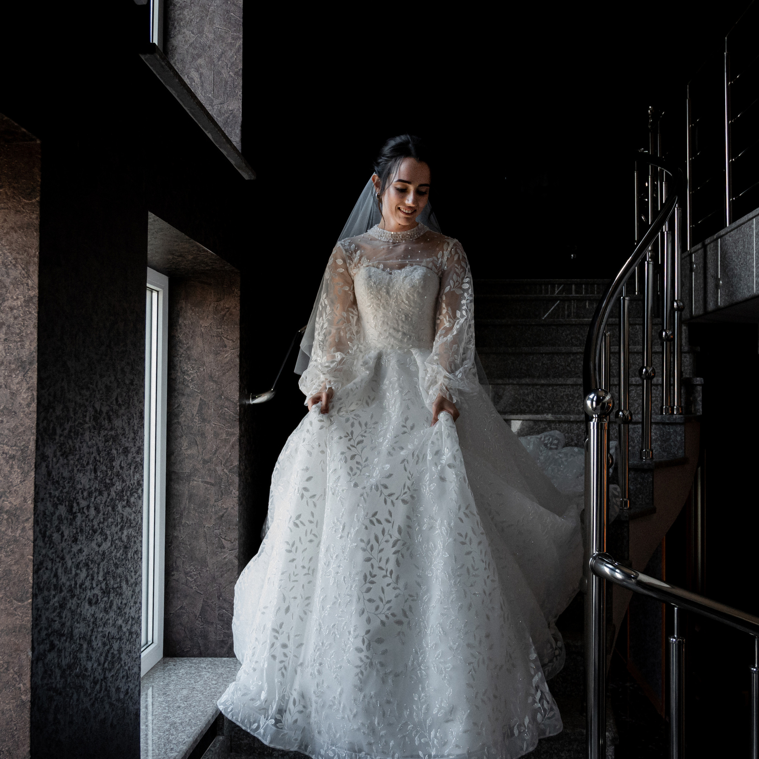 Иван и Амалия. Свадебный фотограф в Краснодарском крае