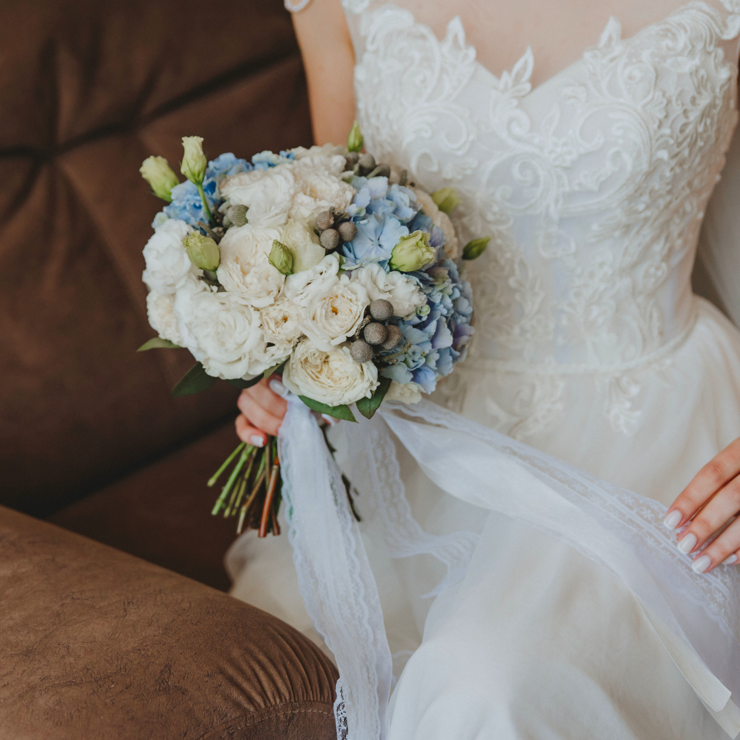 Анастасия и Александр. Свадебный фотограф в Краснодарском крае