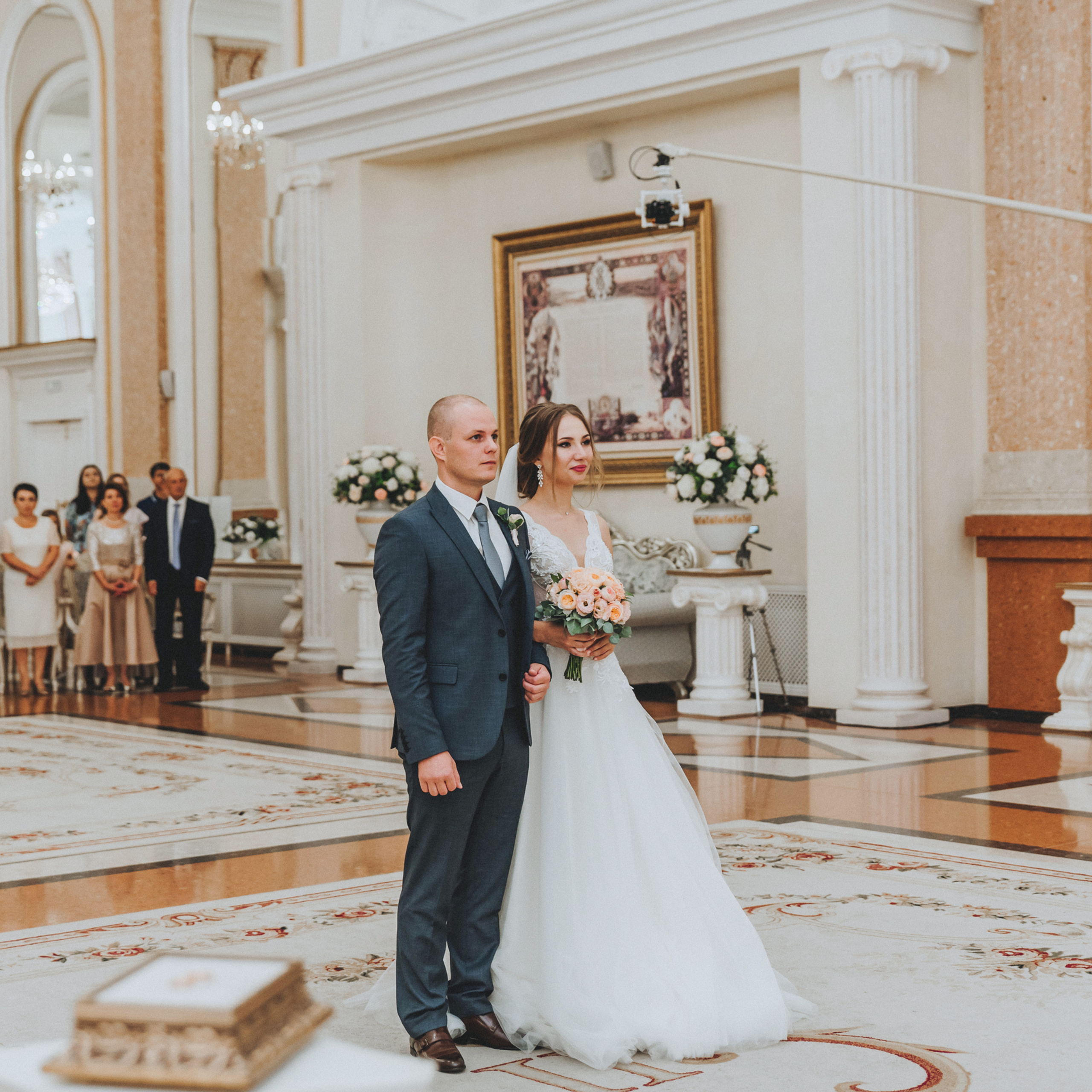 Anna & Aleksey. Свадебный фотограф в Краснодарском крае