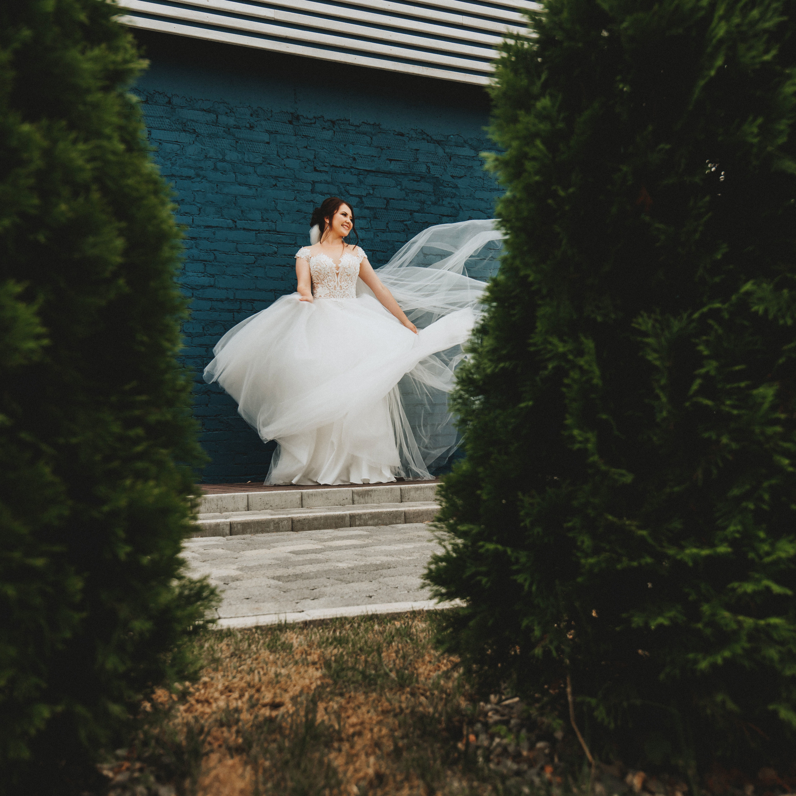 Анна и Сергей 22.06.2019. Свадебный фотограф в Краснодарском крае