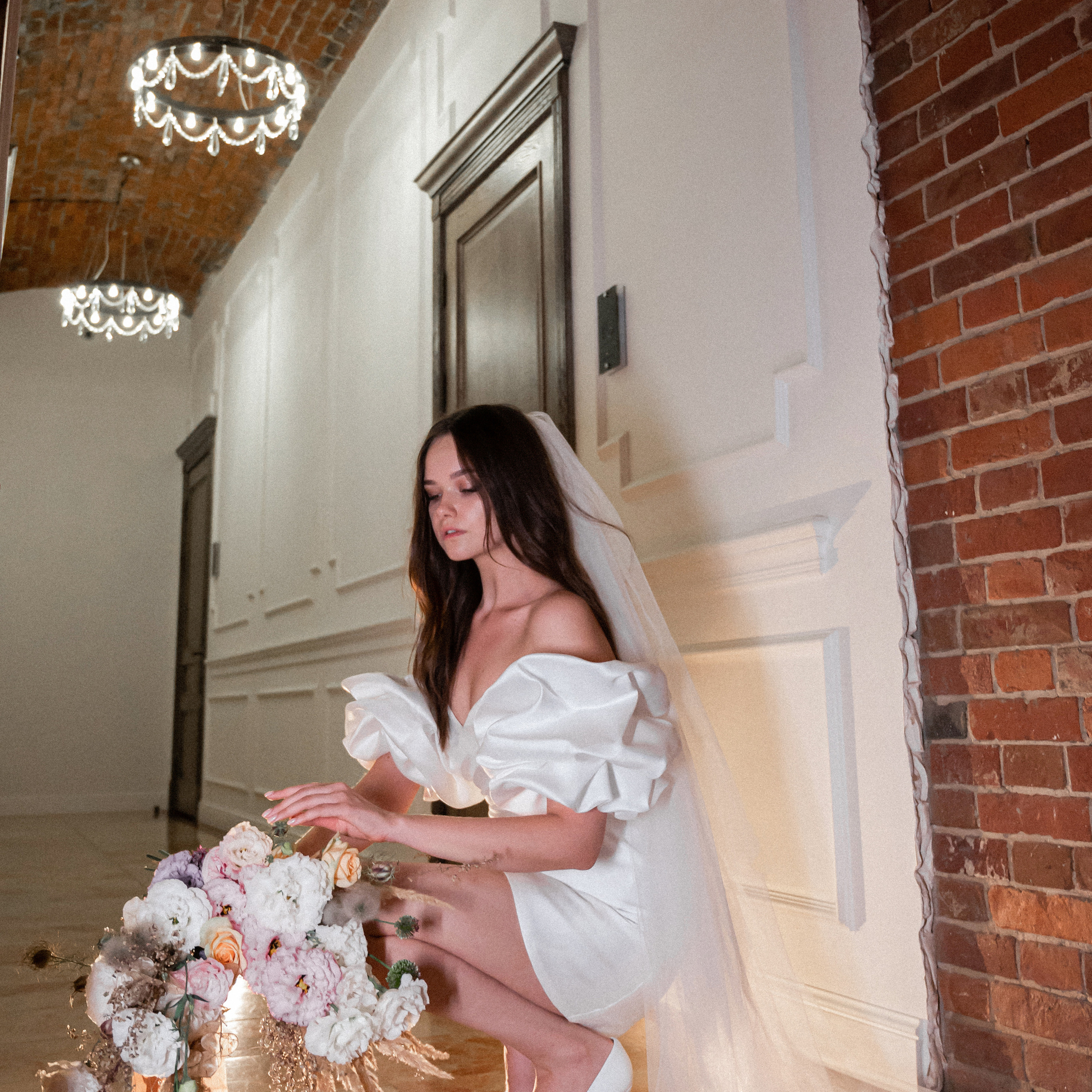 Александр & Екатерина. Свадебный фотограф в Краснодарском крае