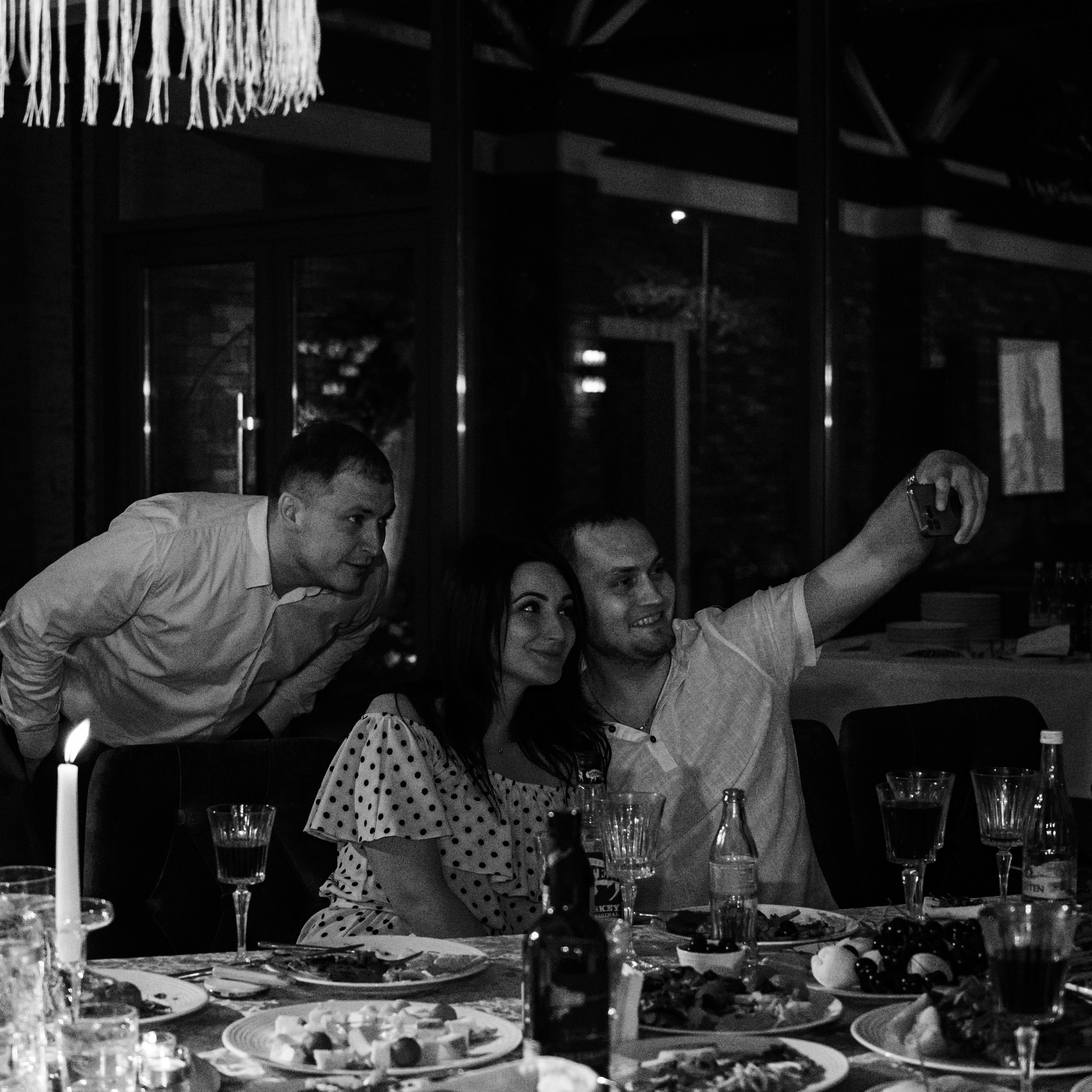 Александр & Екатерина. Свадебный фотограф в Краснодарском крае