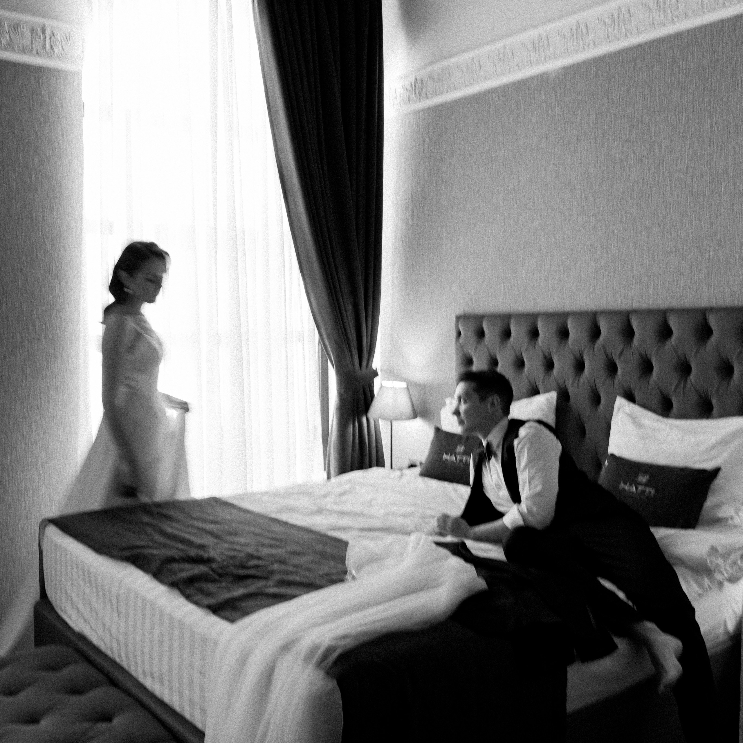 А&А. Свадебный фотограф в Краснодарском крае