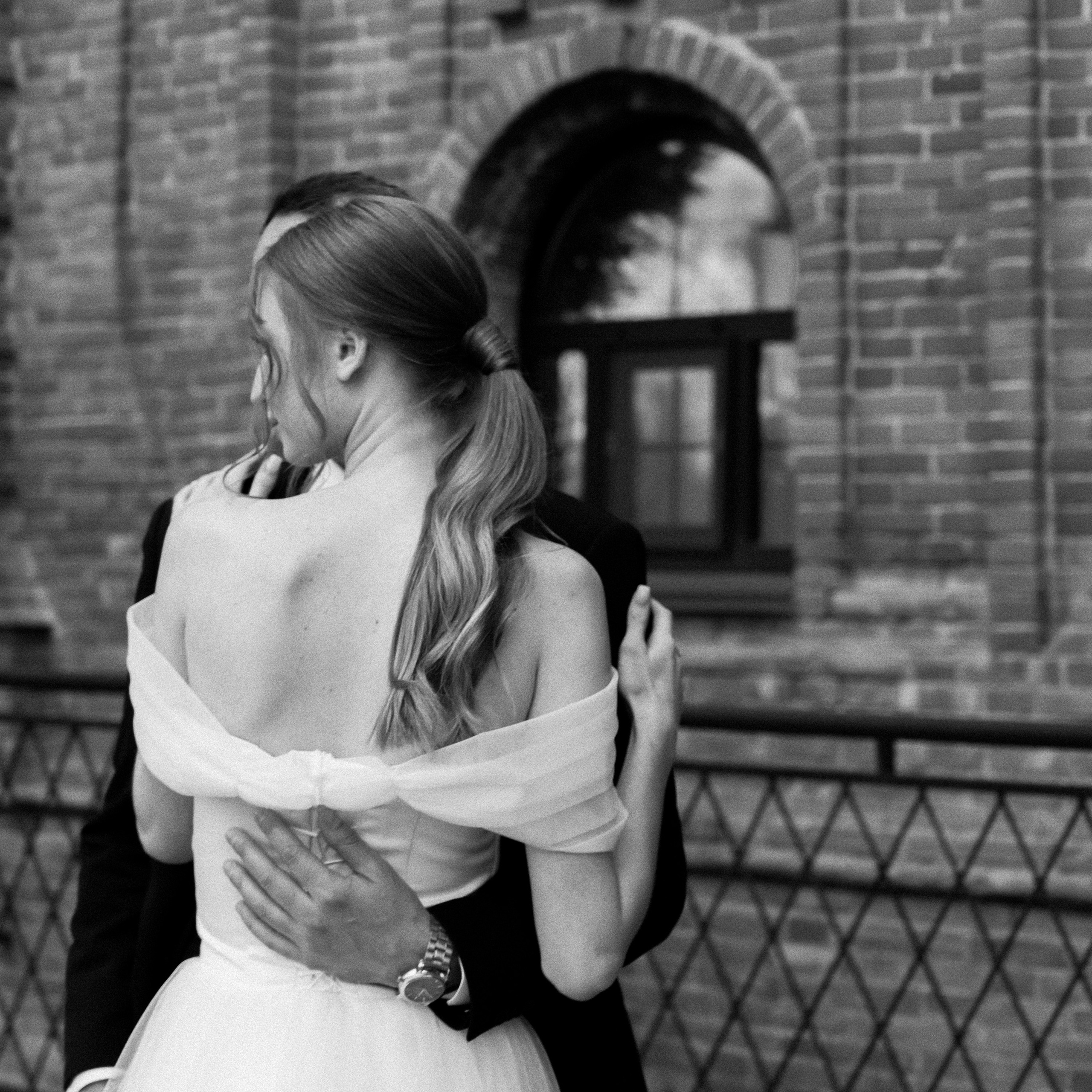 Евгений и Вероника. Свадебный фотограф в Краснодарском крае