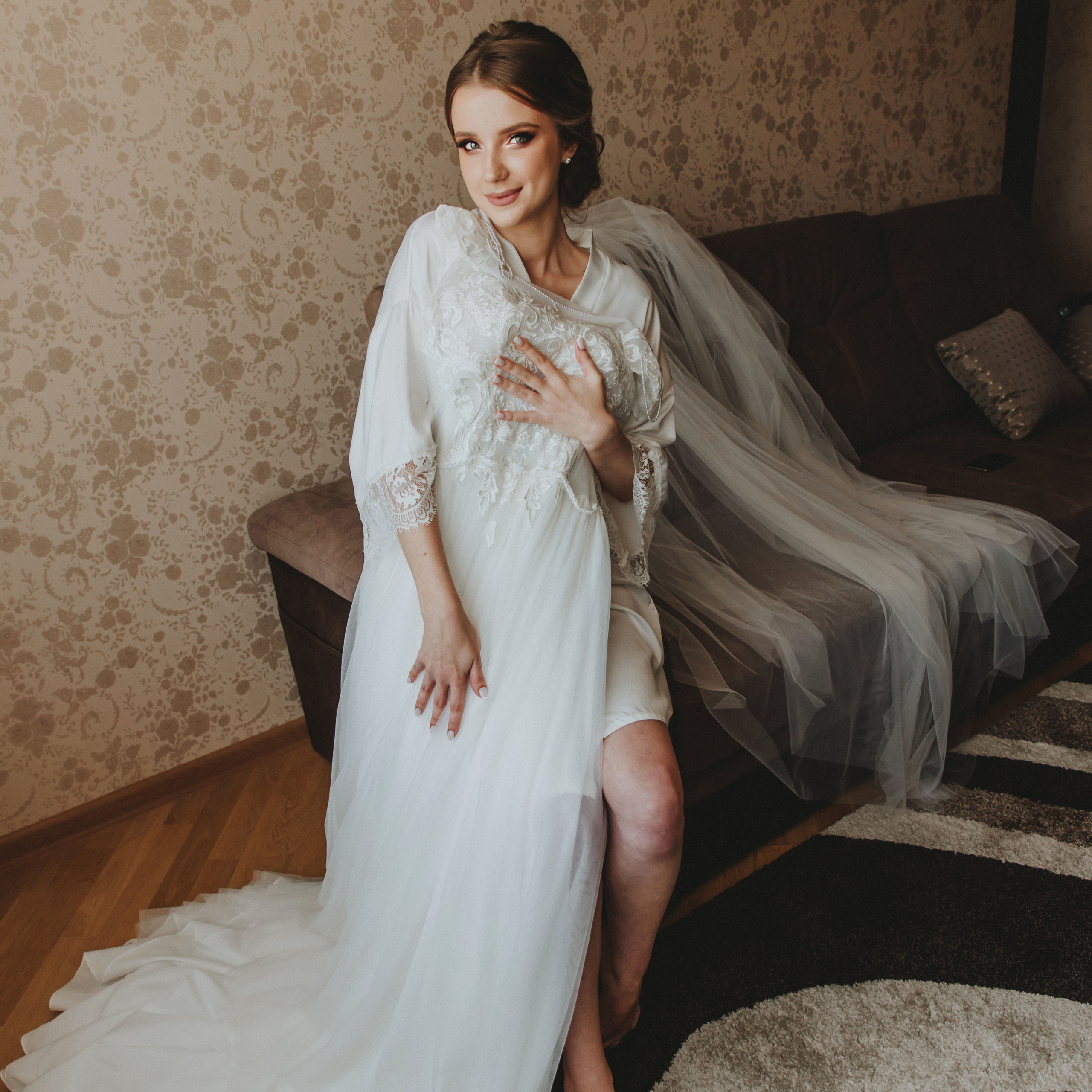 Анастасия и Александр. Свадебный фотограф в Краснодарском крае