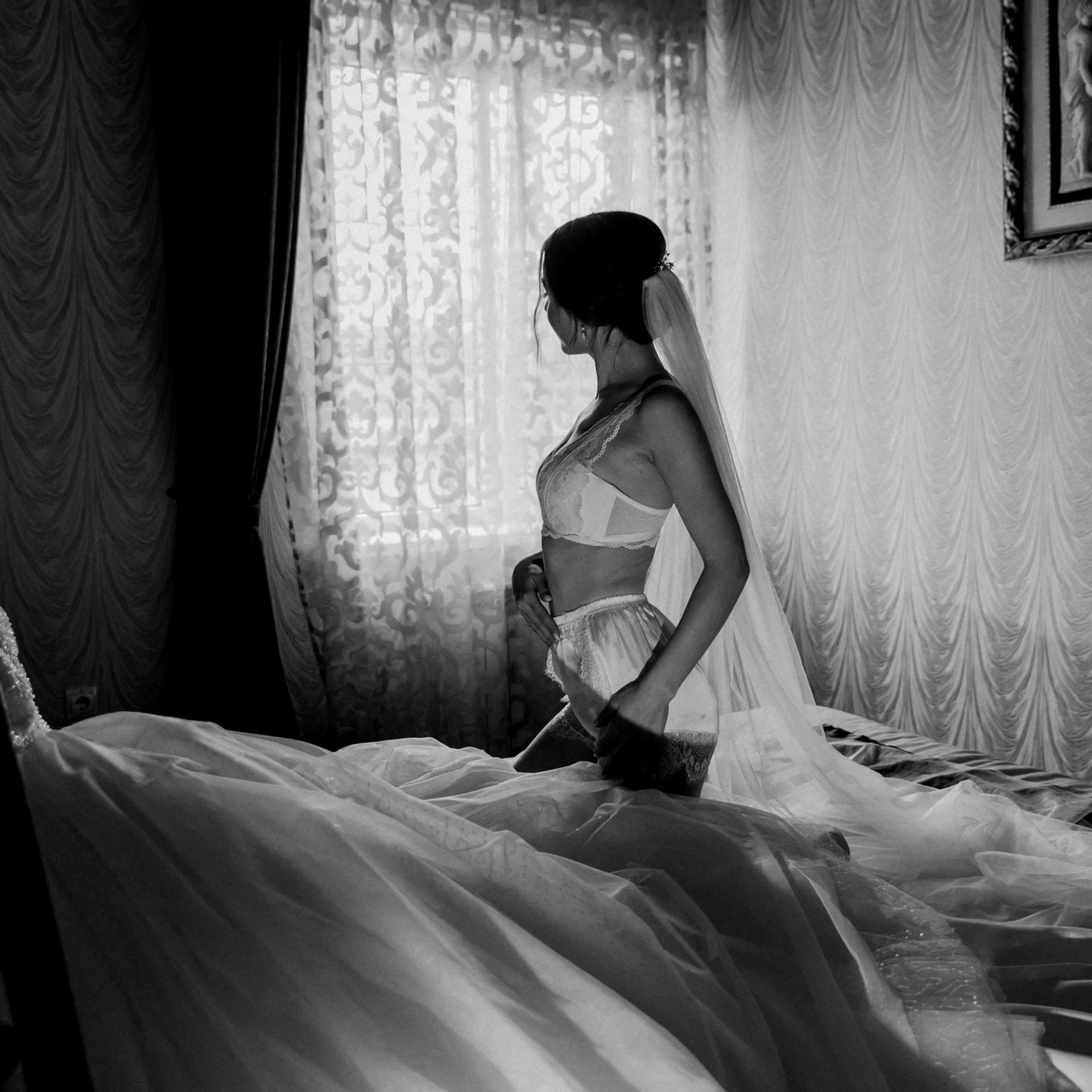 Игорь и Ксения. Свадебный фотограф в Краснодарском крае