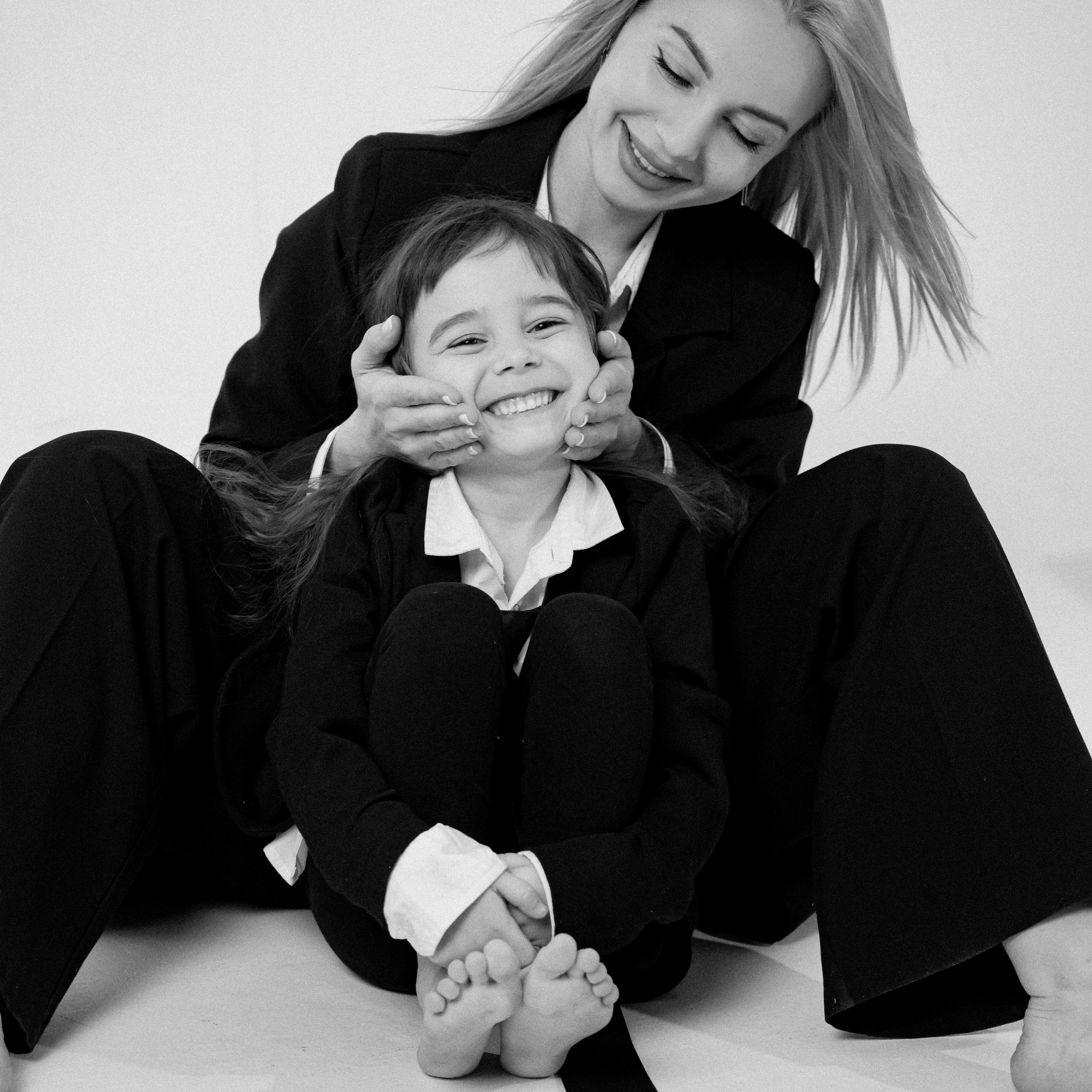 Мамана радость. Свадебный фотограф в Краснодарском крае