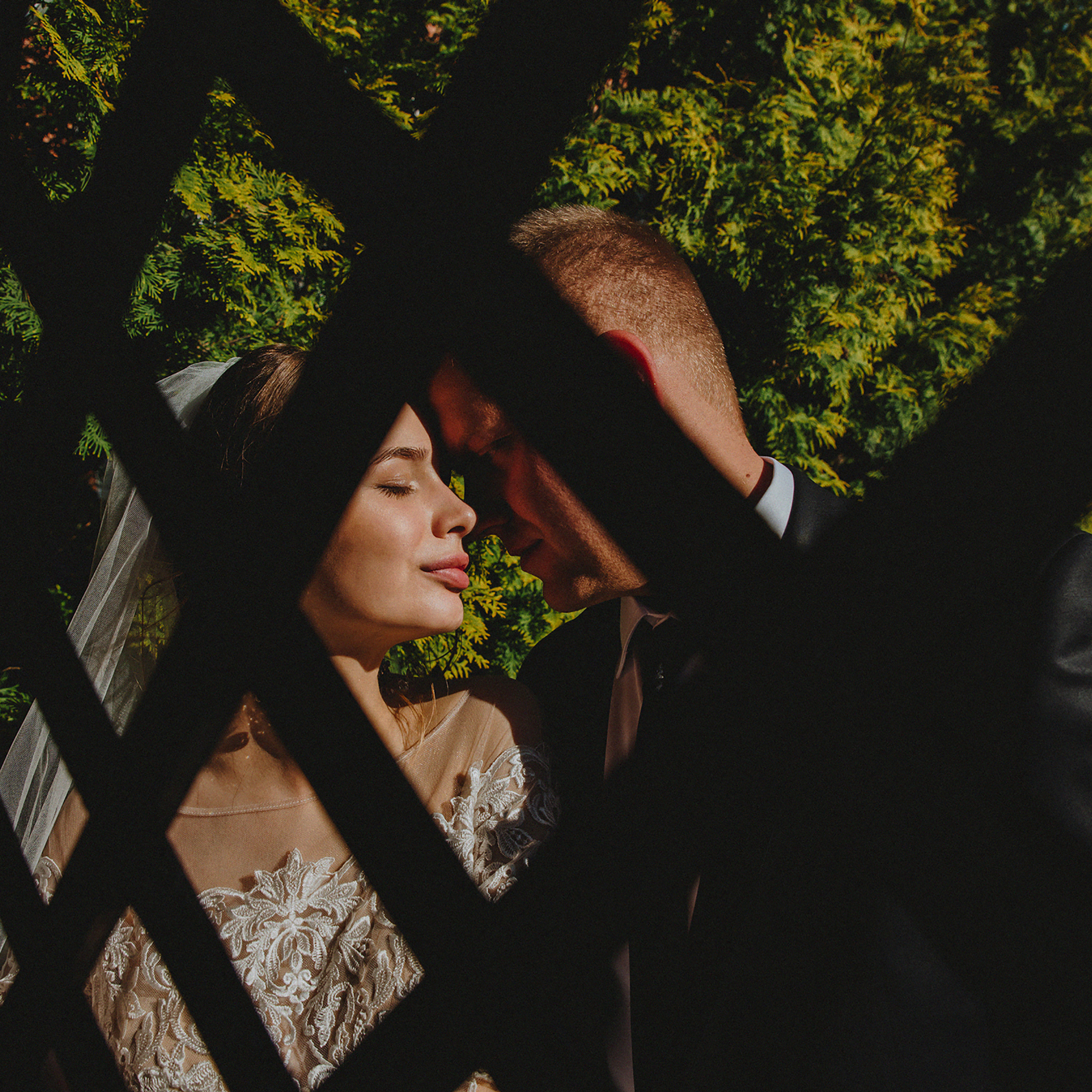 Wedding day Liza & Artem. Свадебный фотограф в Краснодарском крае