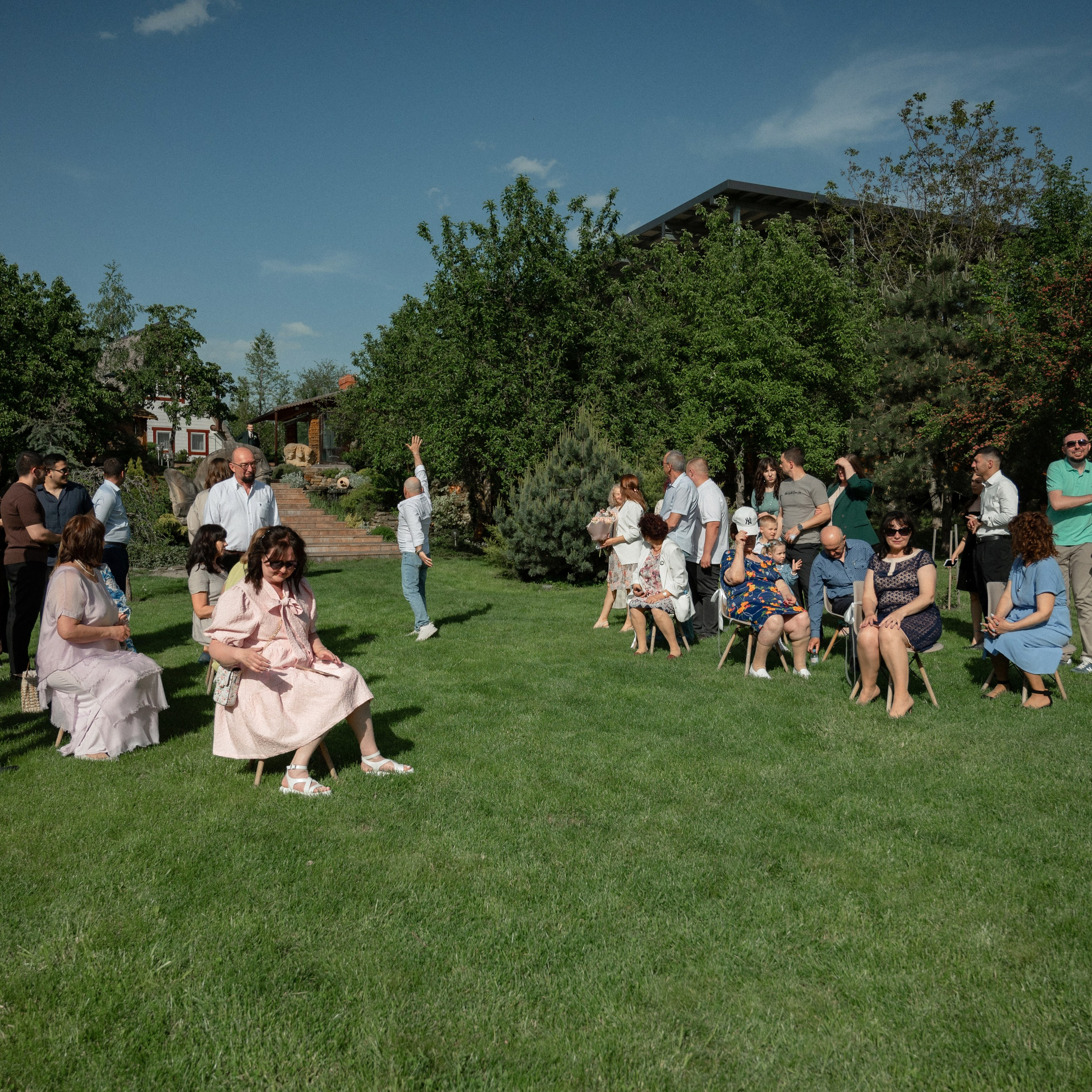 Владислав и Валерия. Свадебный фотограф в Краснодарском крае