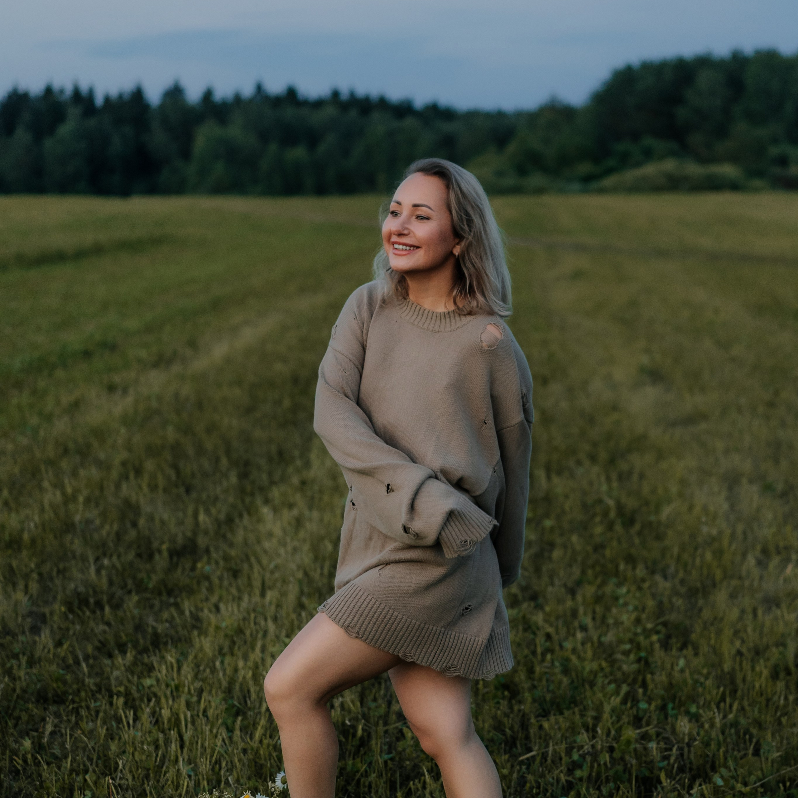 Индивидуальная