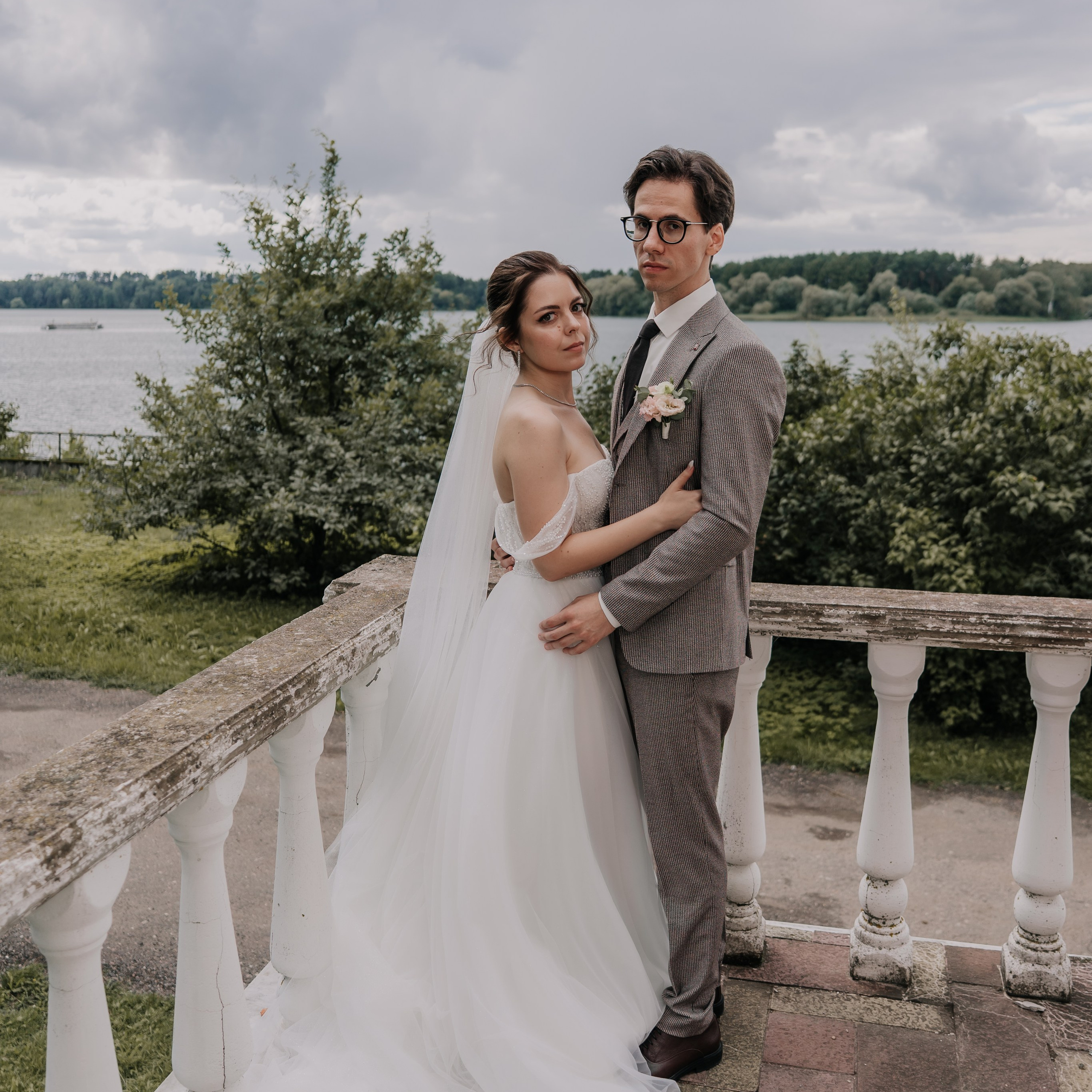 Иван и Вера