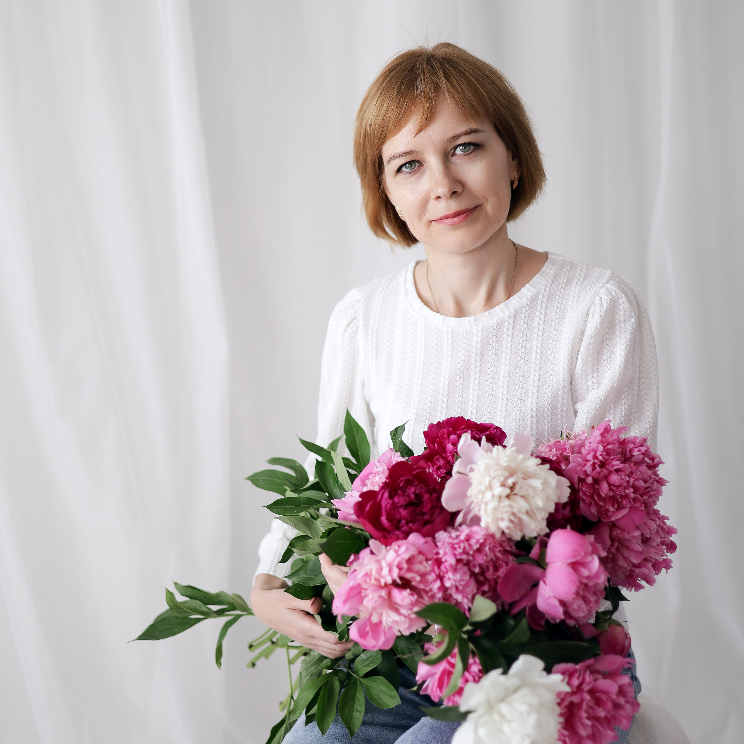 Отзывы. Семейный фотограф в Кургане