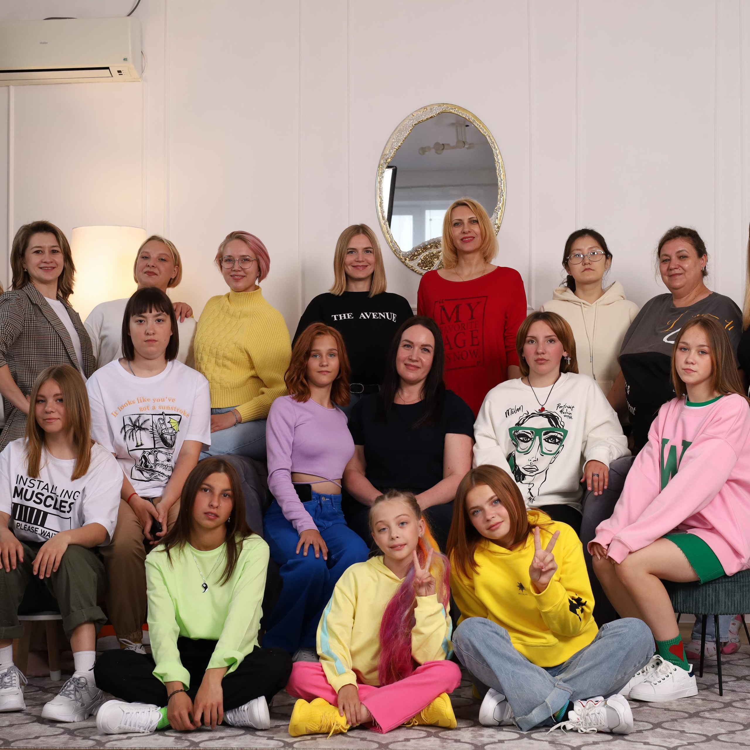 Отзывы. Семейный фотограф в Кургане