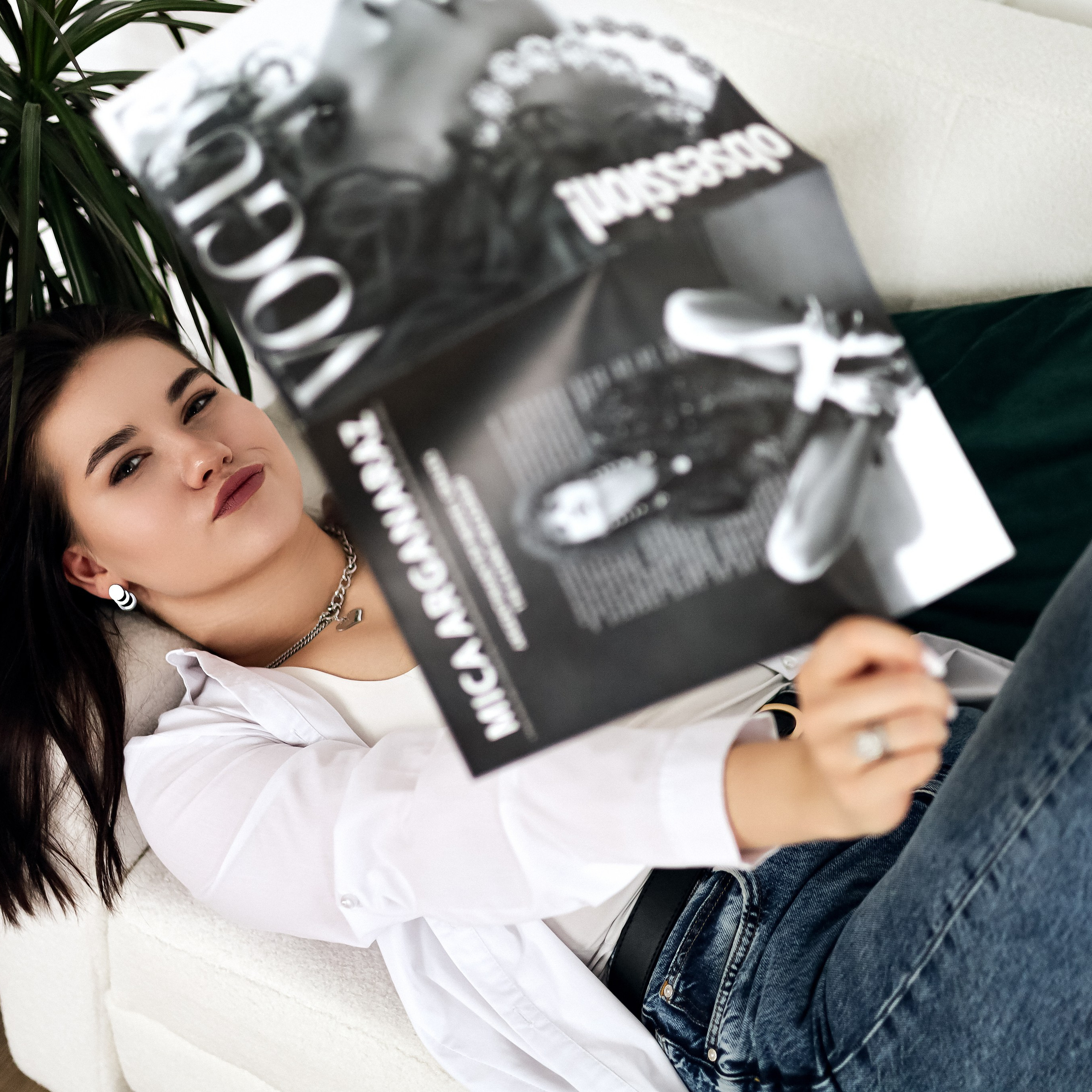 Индивидуальные фотосессии