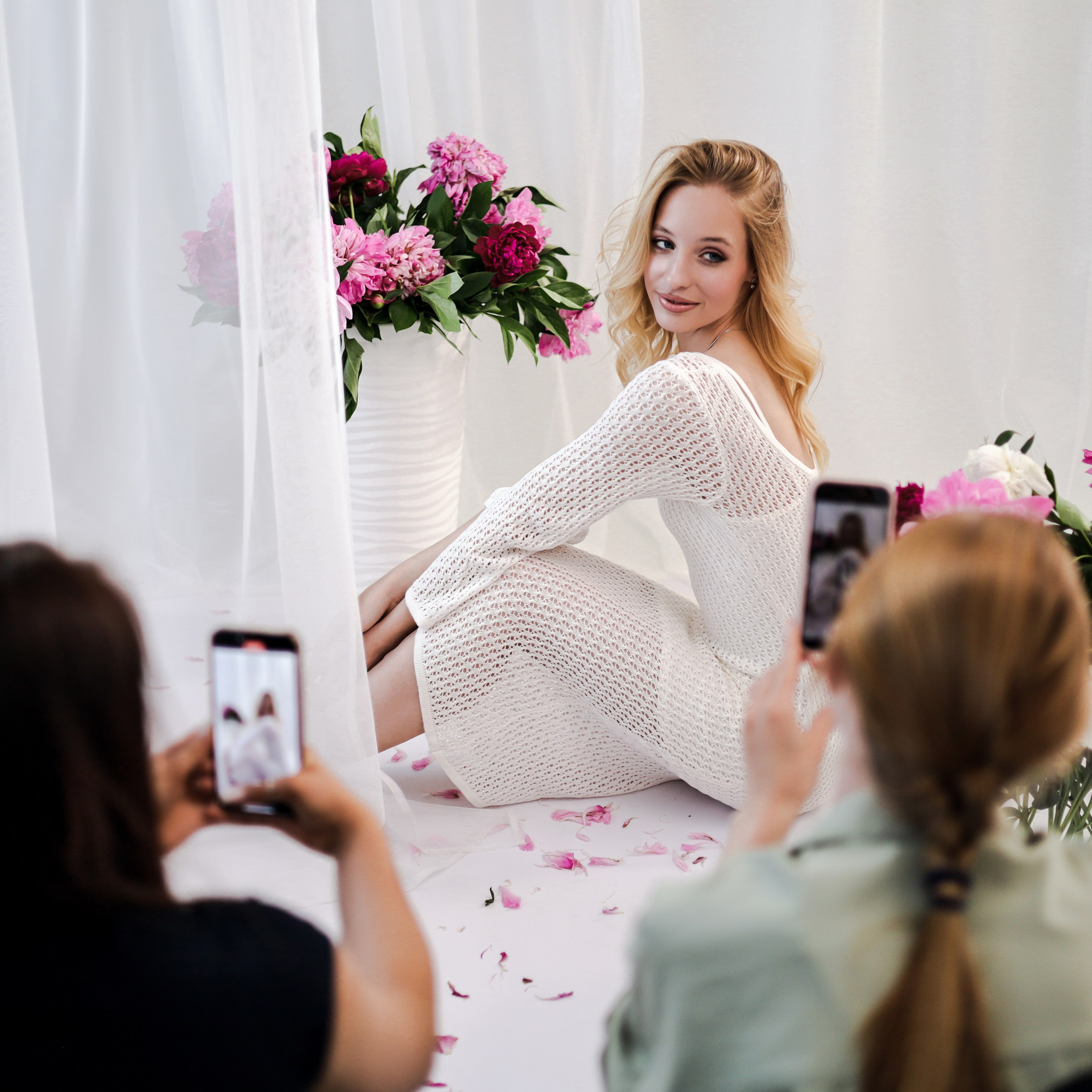 Курс «ПроФото». Семейный фотограф в Кургане