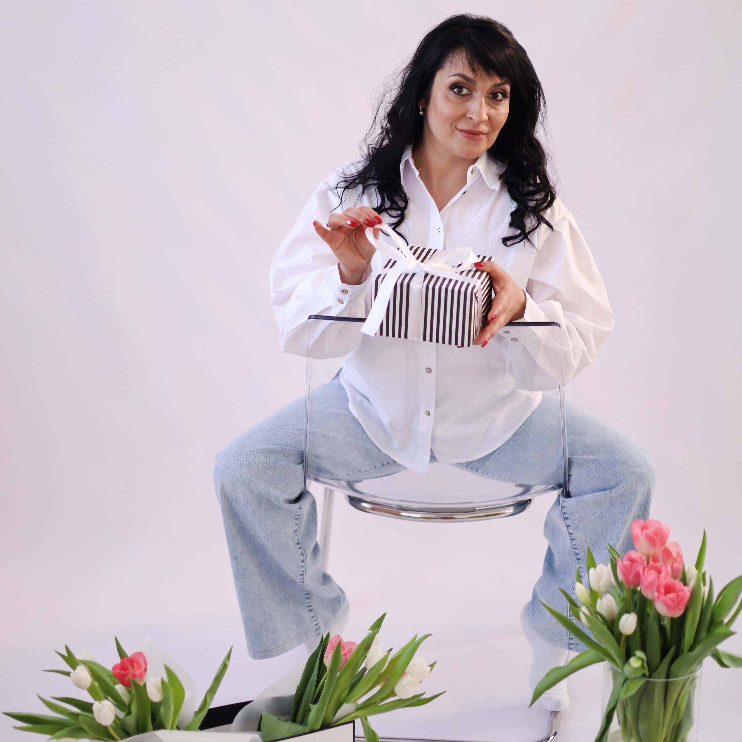 Отзывы. Семейный фотограф в Кургане