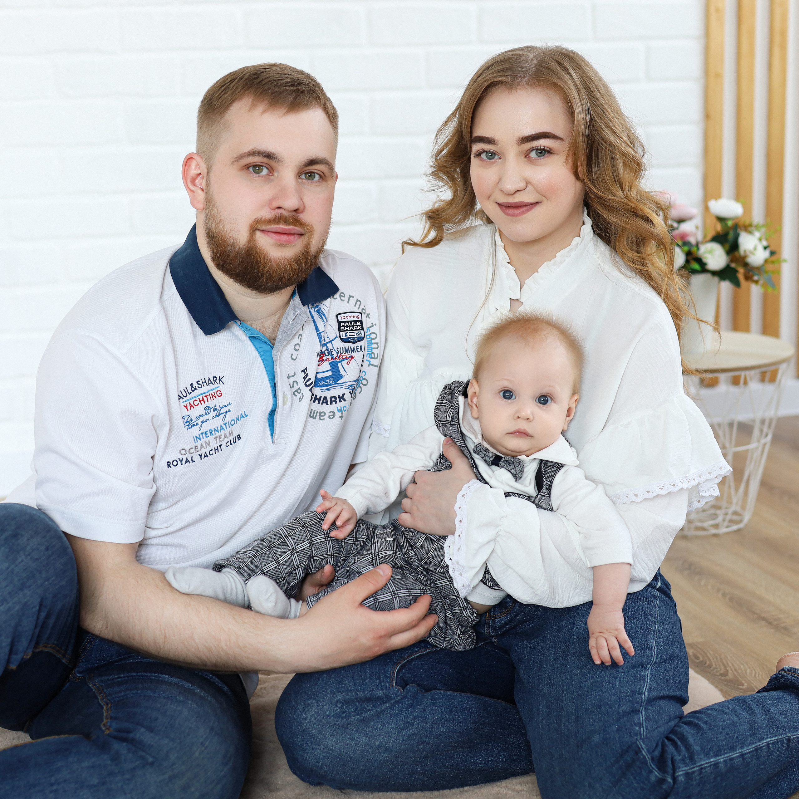 Отзывы. Семейный фотограф в Кургане