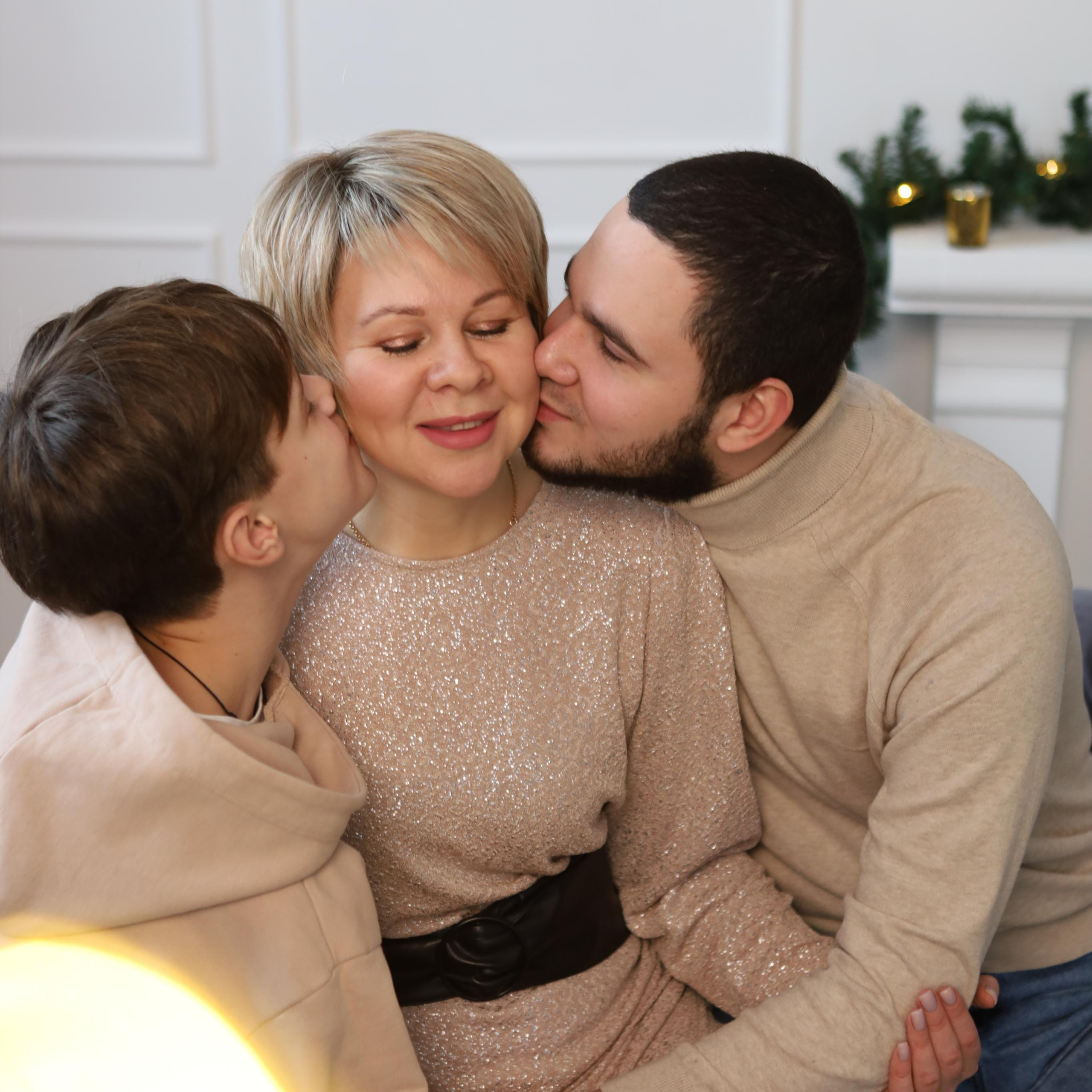 Отзывы. Семейный фотограф в Кургане