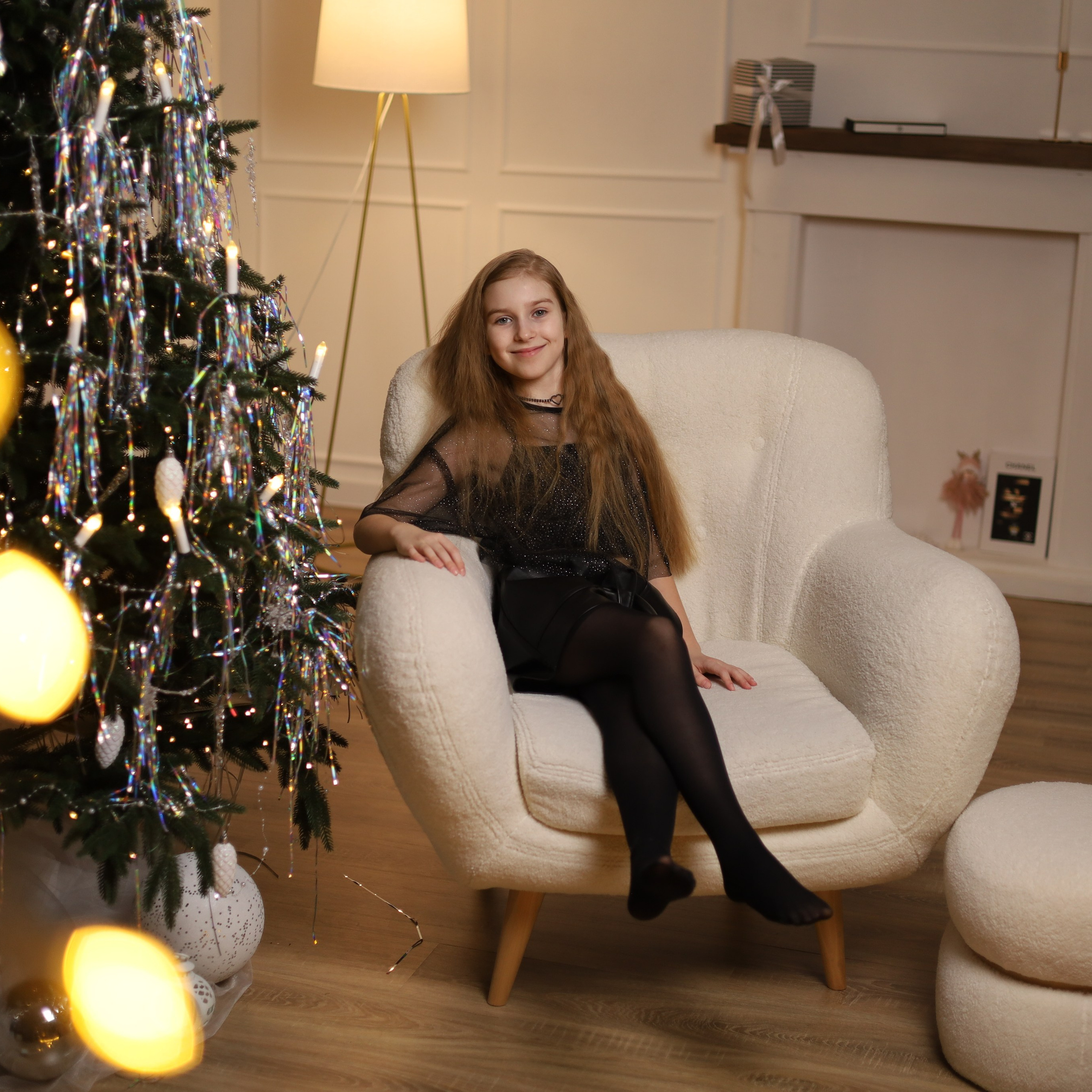 Отзывы. Семейный фотограф в Кургане