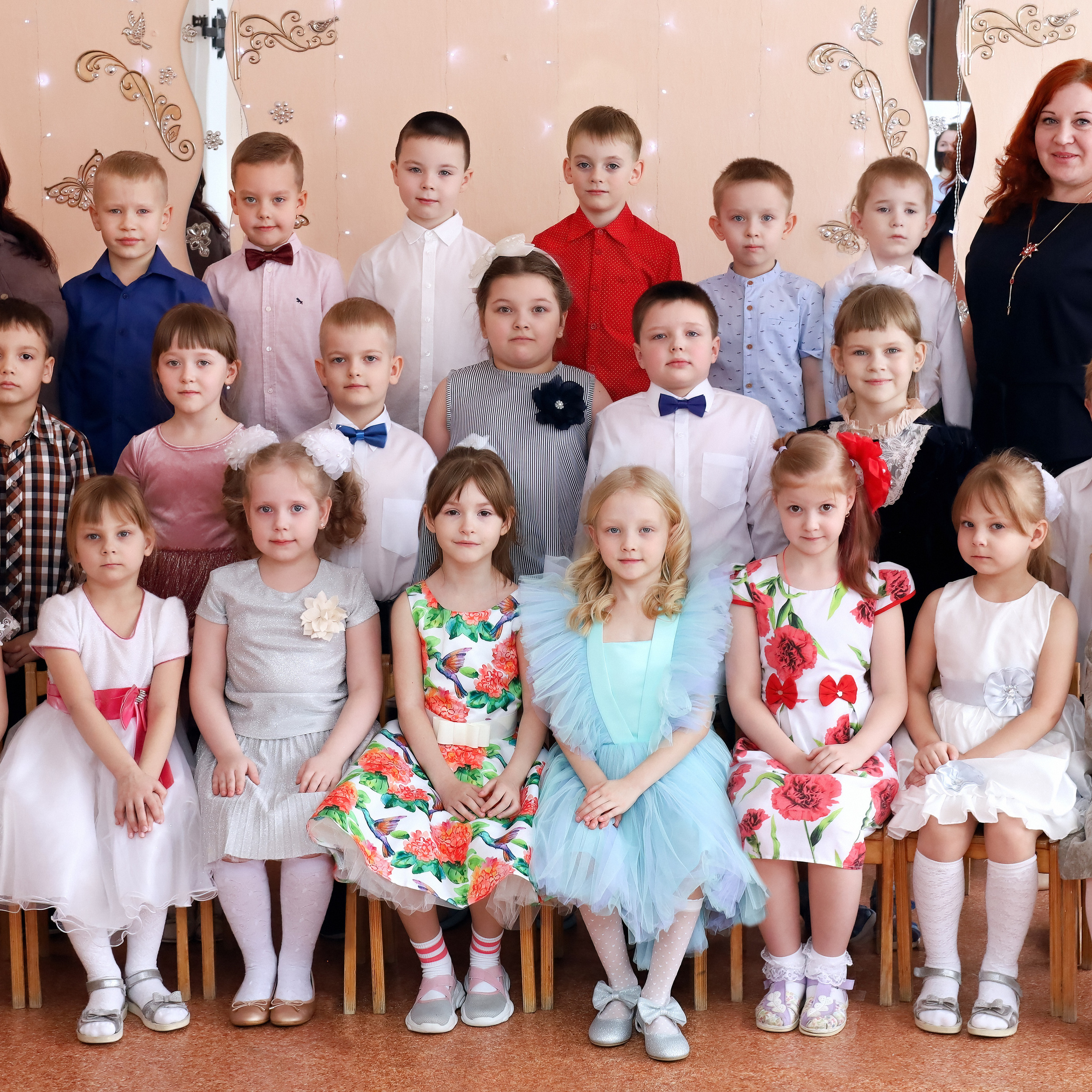 Отзывы. Семейный фотограф в Кургане