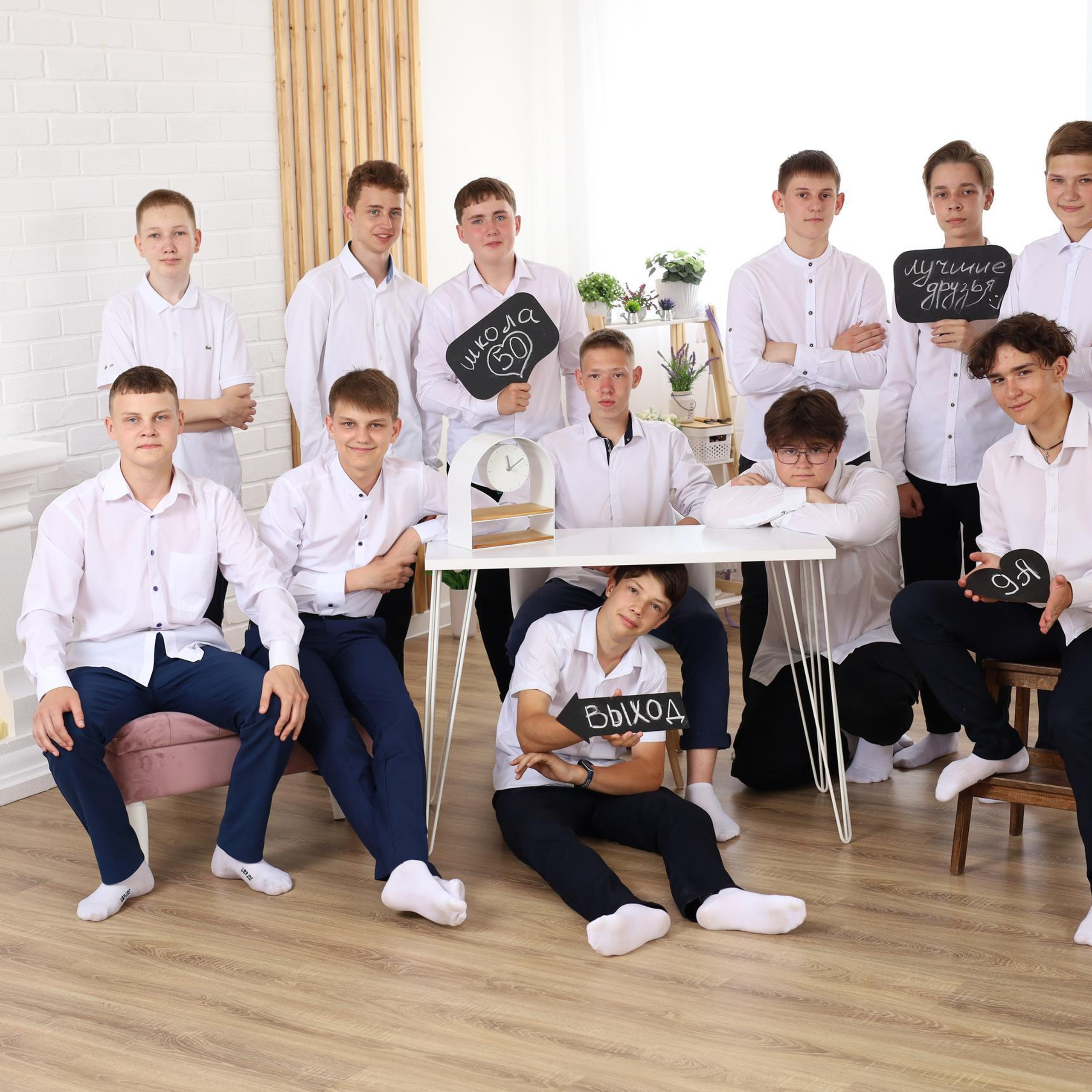 Отзывы. Семейный фотограф в Кургане