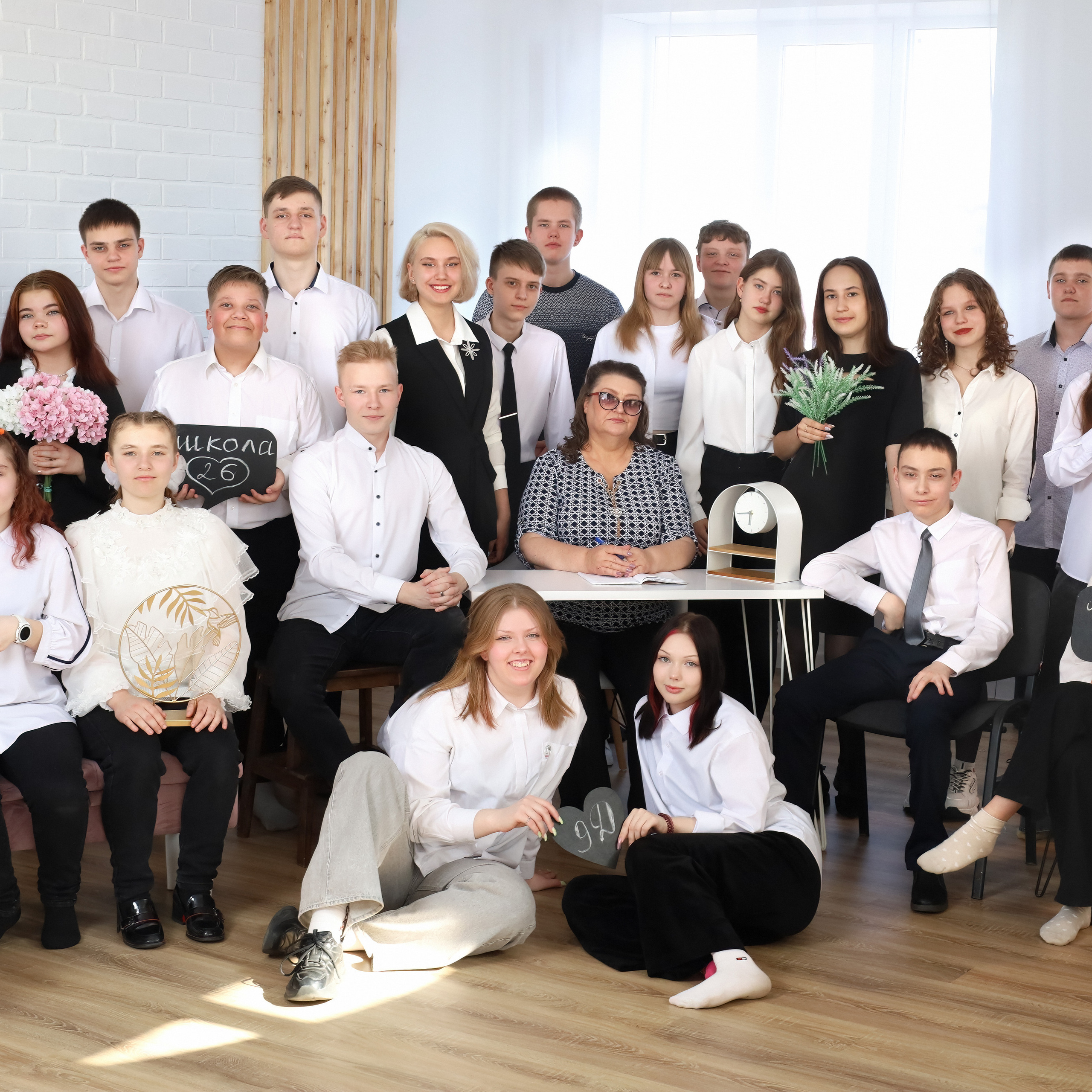 Отзывы. Семейный фотограф в Кургане