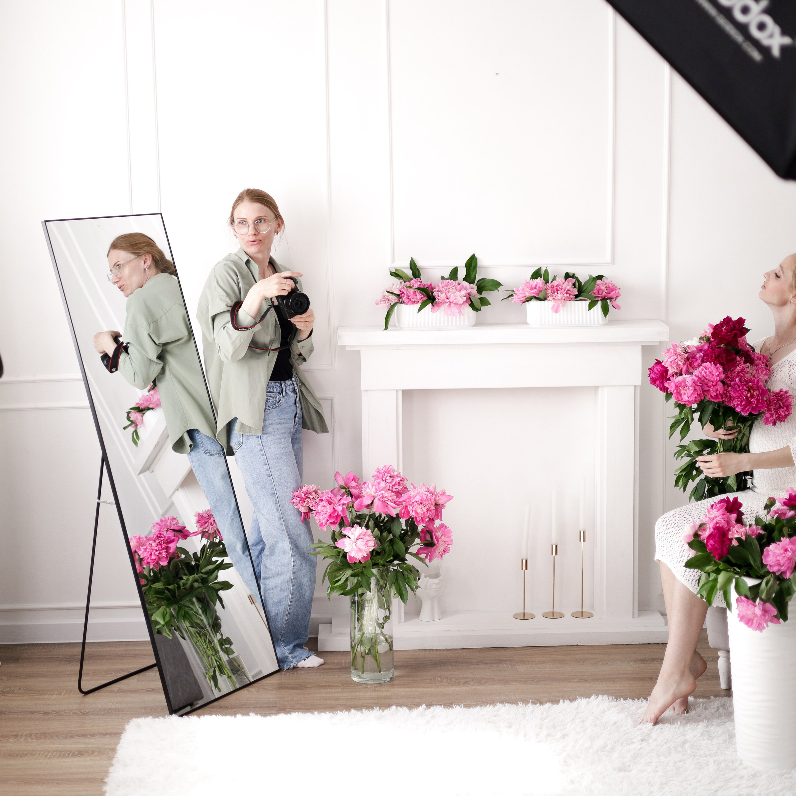 Курс «ПроФото». Семейный фотограф в Кургане