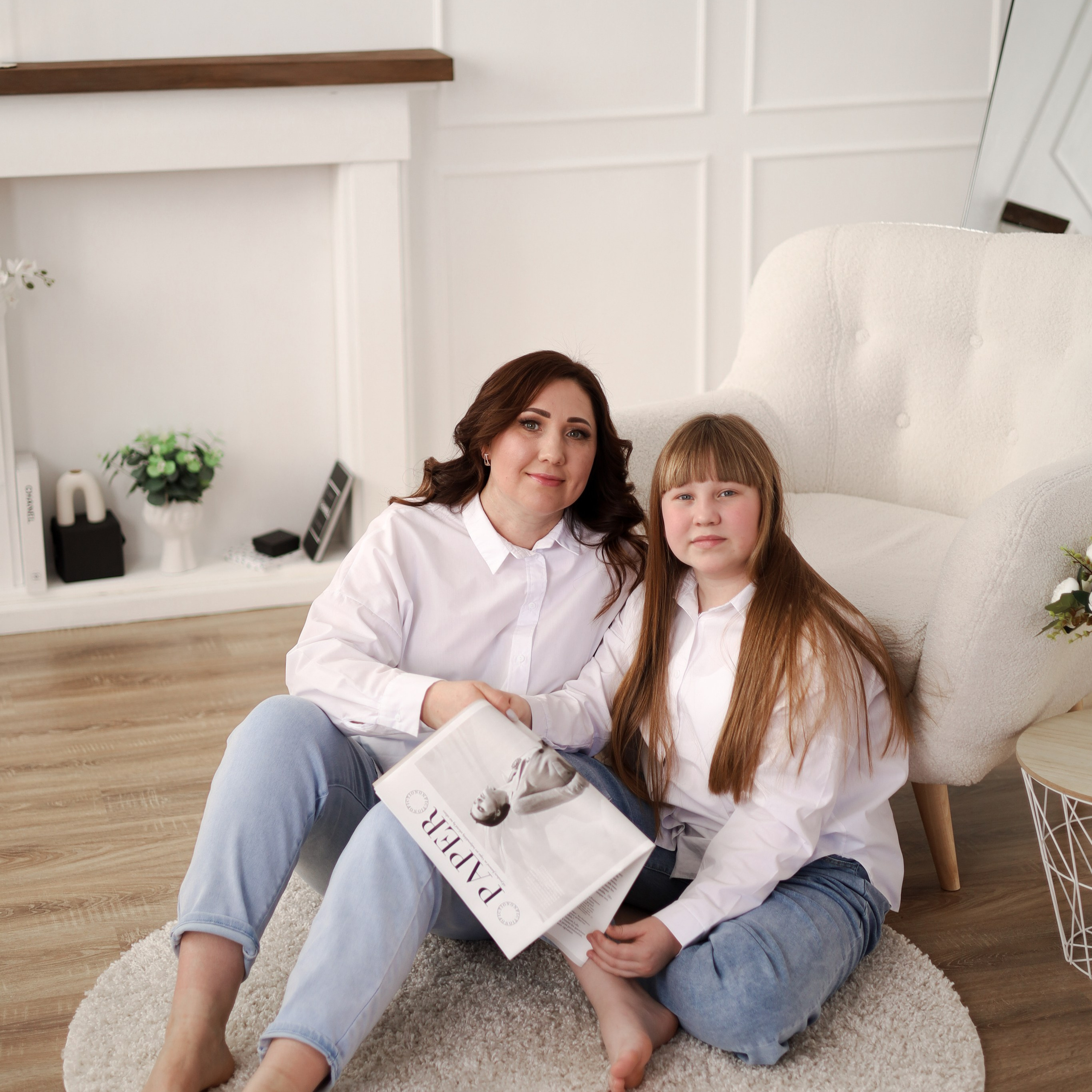 Отзывы. Семейный фотограф в Кургане