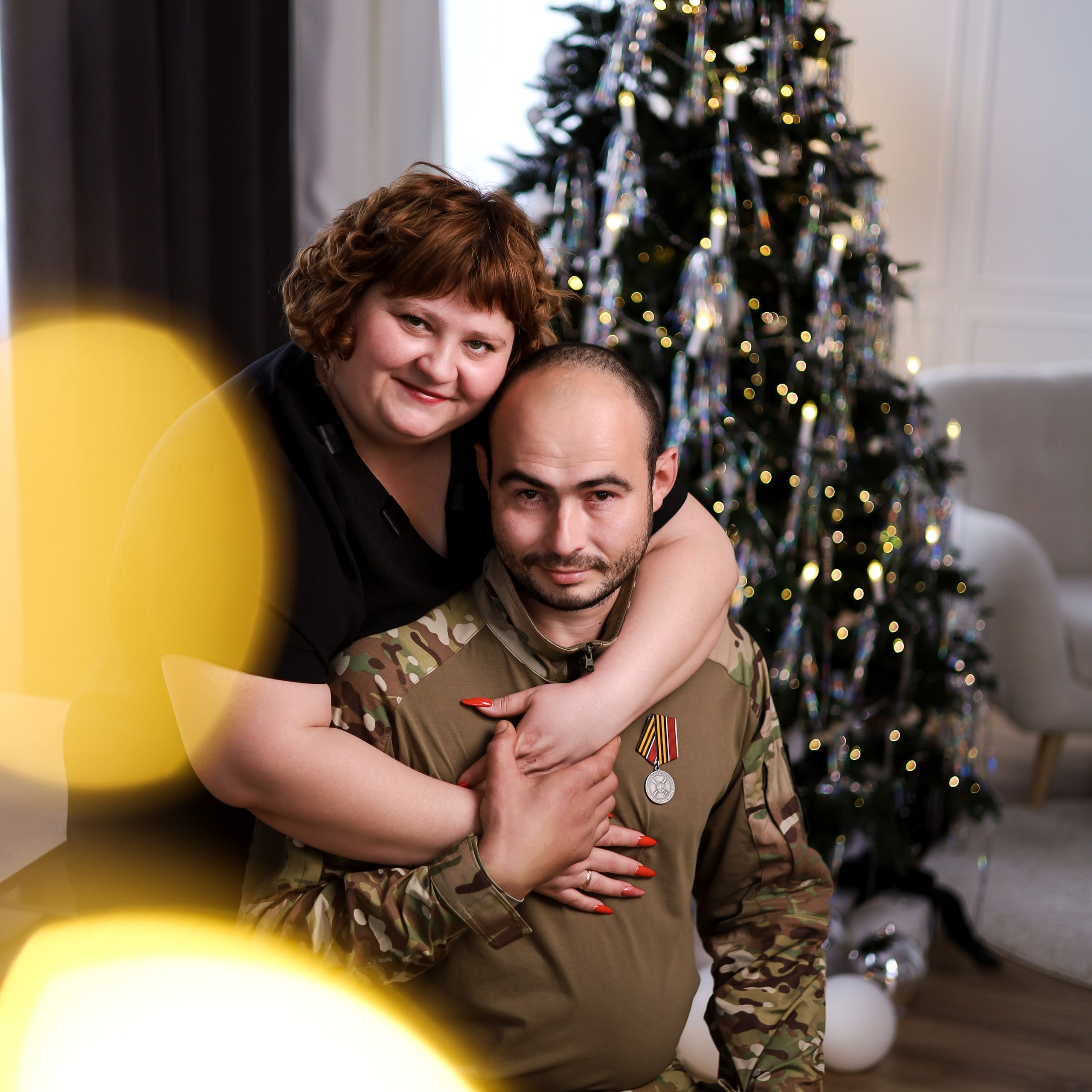 Отзывы. Семейный фотограф в Кургане