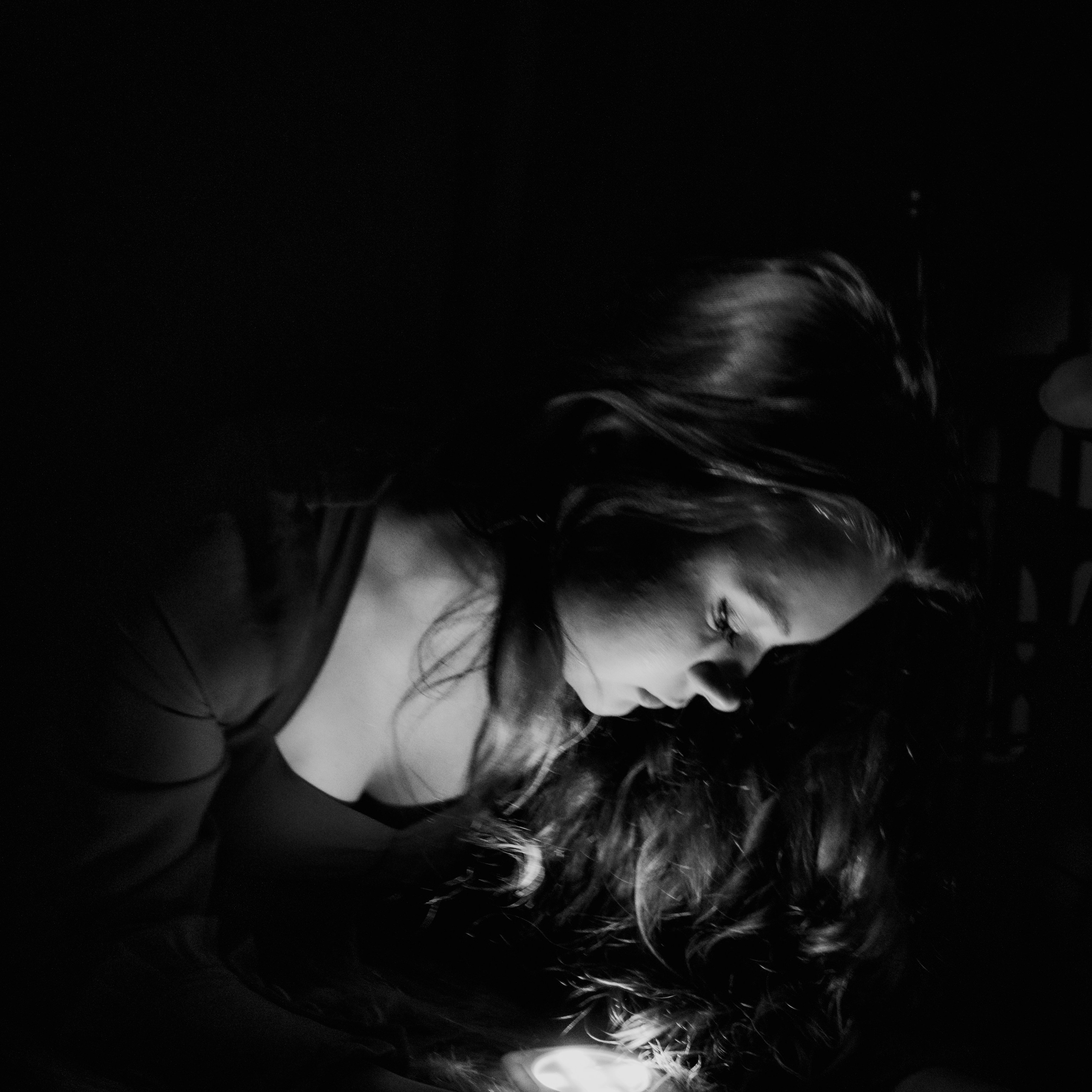 Отзывы. Анастасия Юсупова. Фотохудожник