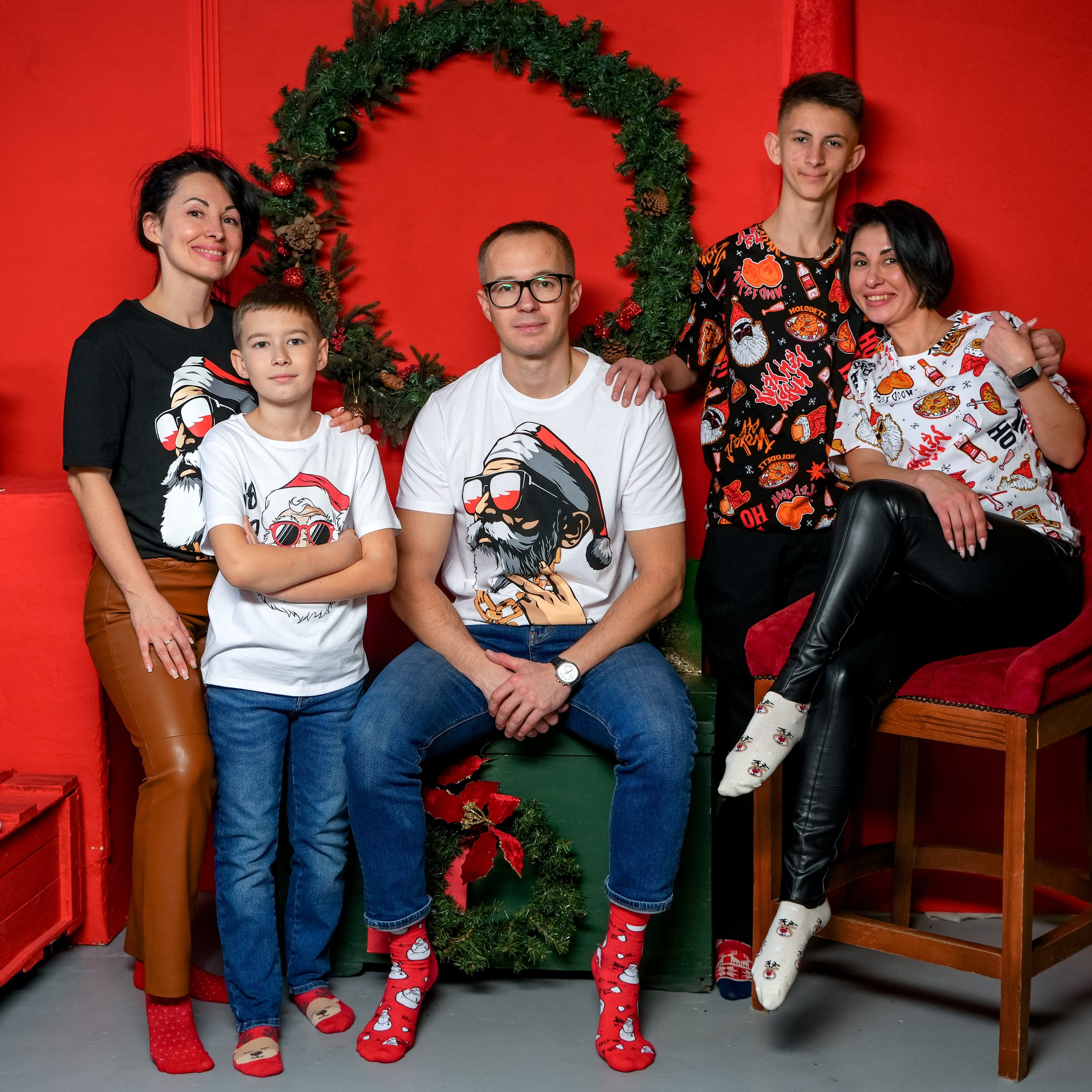 Отзывы. Семейный фотограф в Волгодонске Анастасия Шипилова