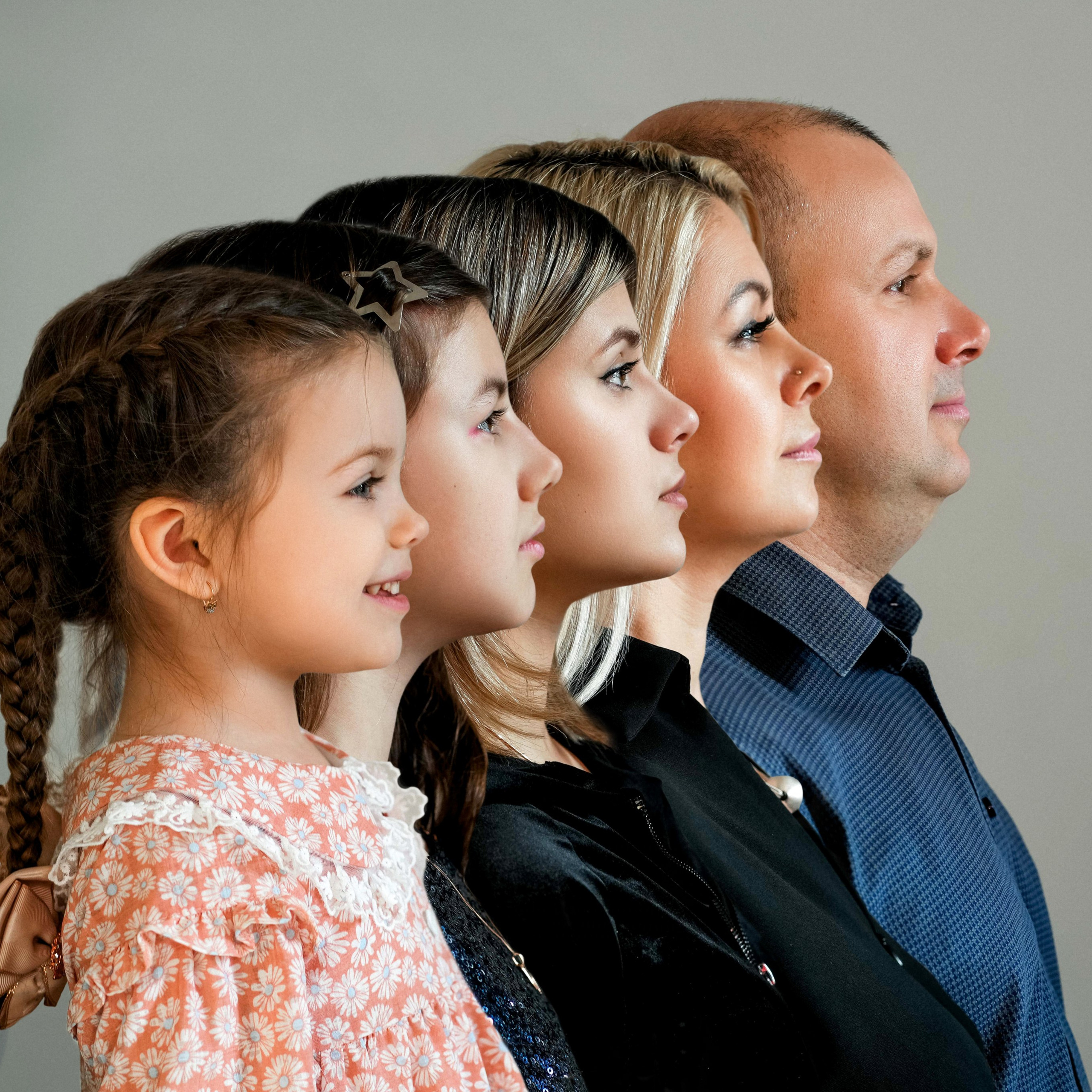 Отзывы. Семейный фотограф в Волгодонске Анастасия Шипилова