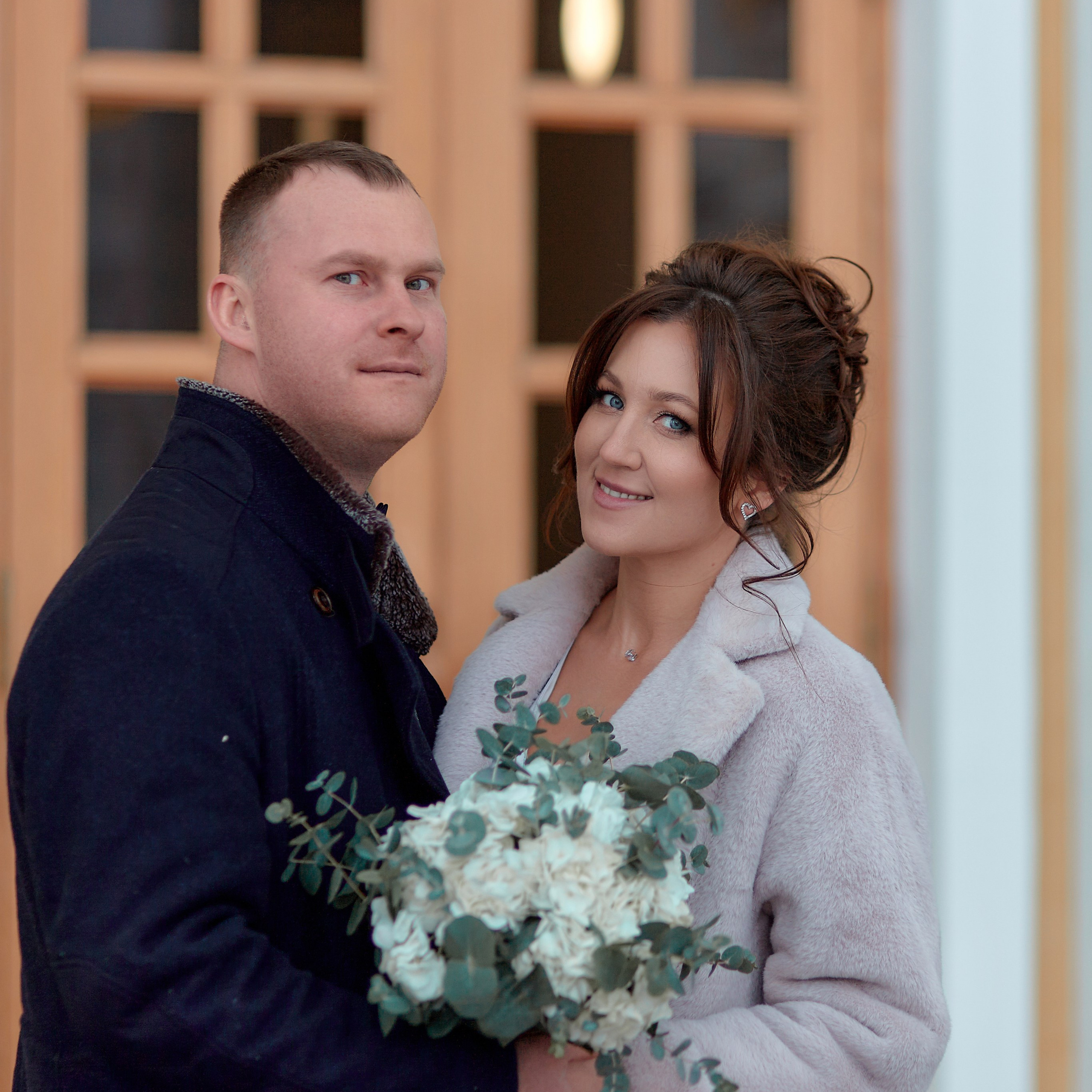 Александр &Наталья