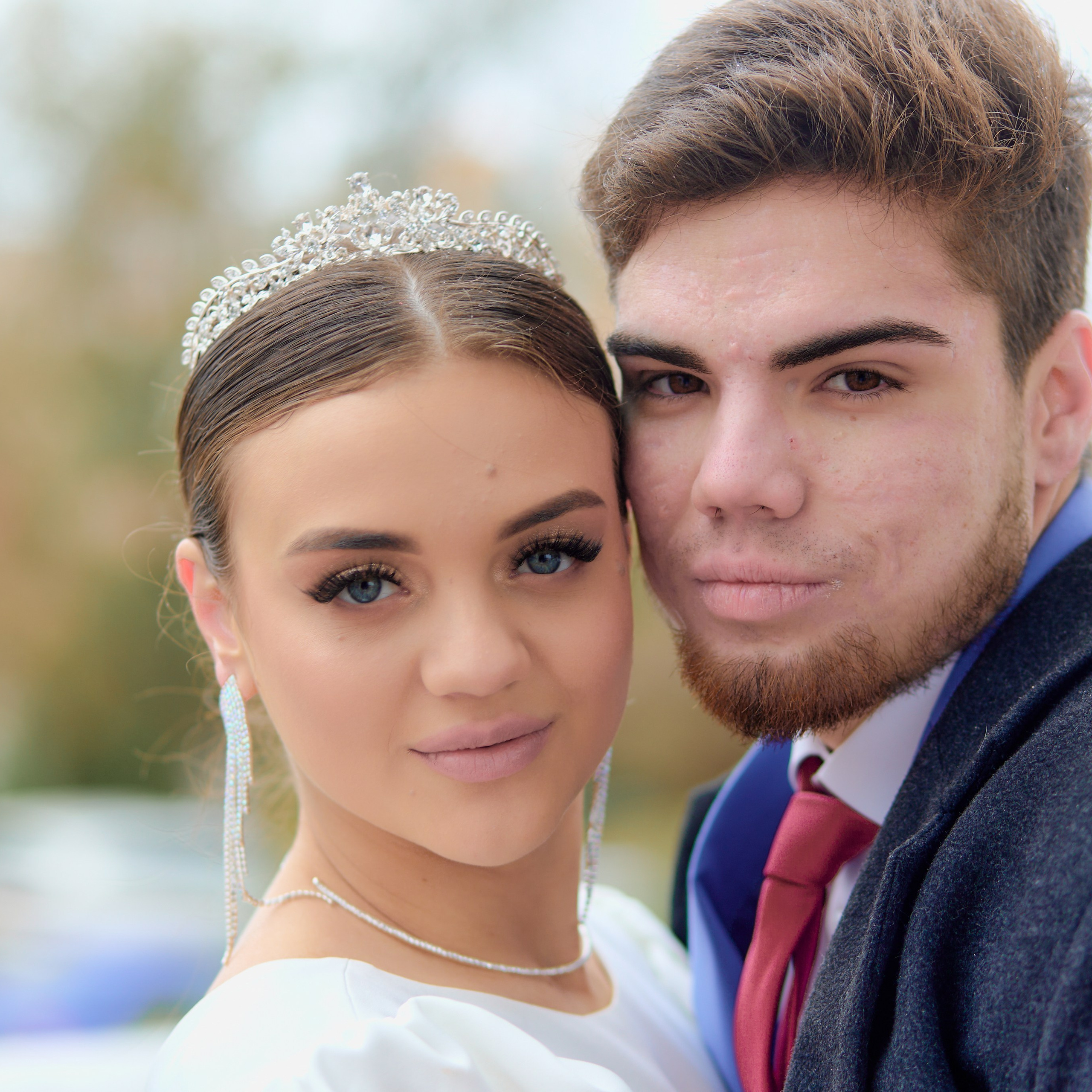 Данила &Лиза