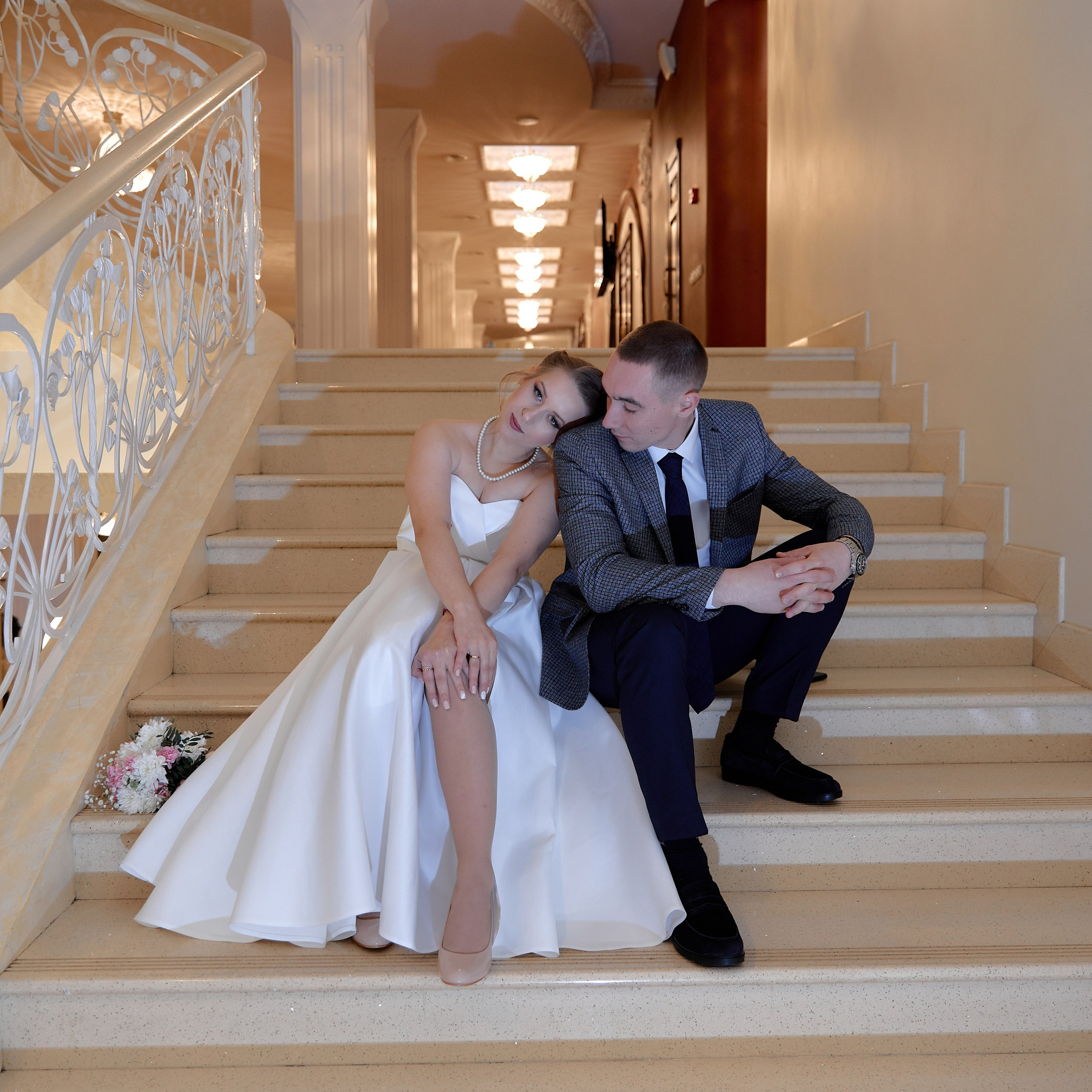 Никита & Татьяна