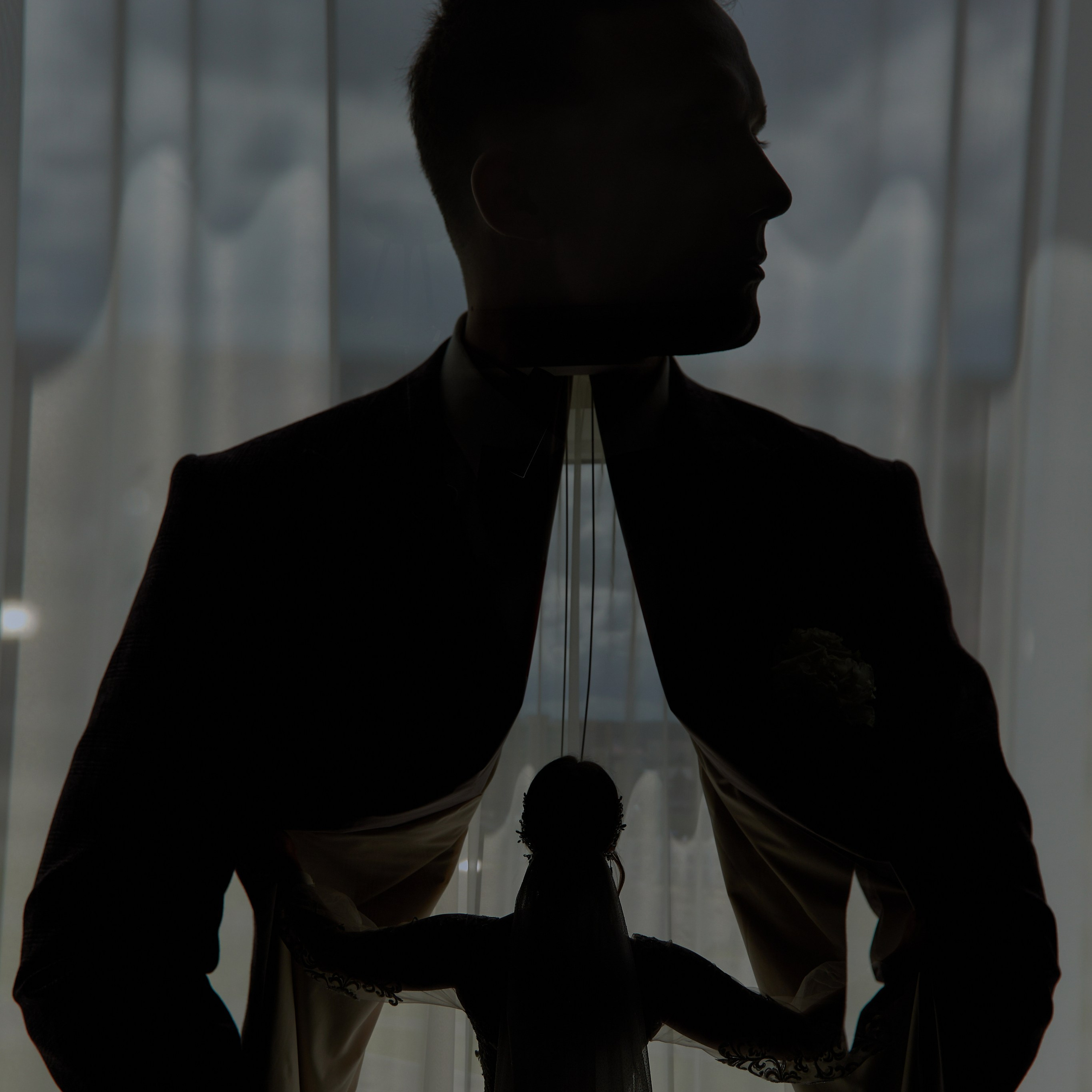 Дмитрий &Алена