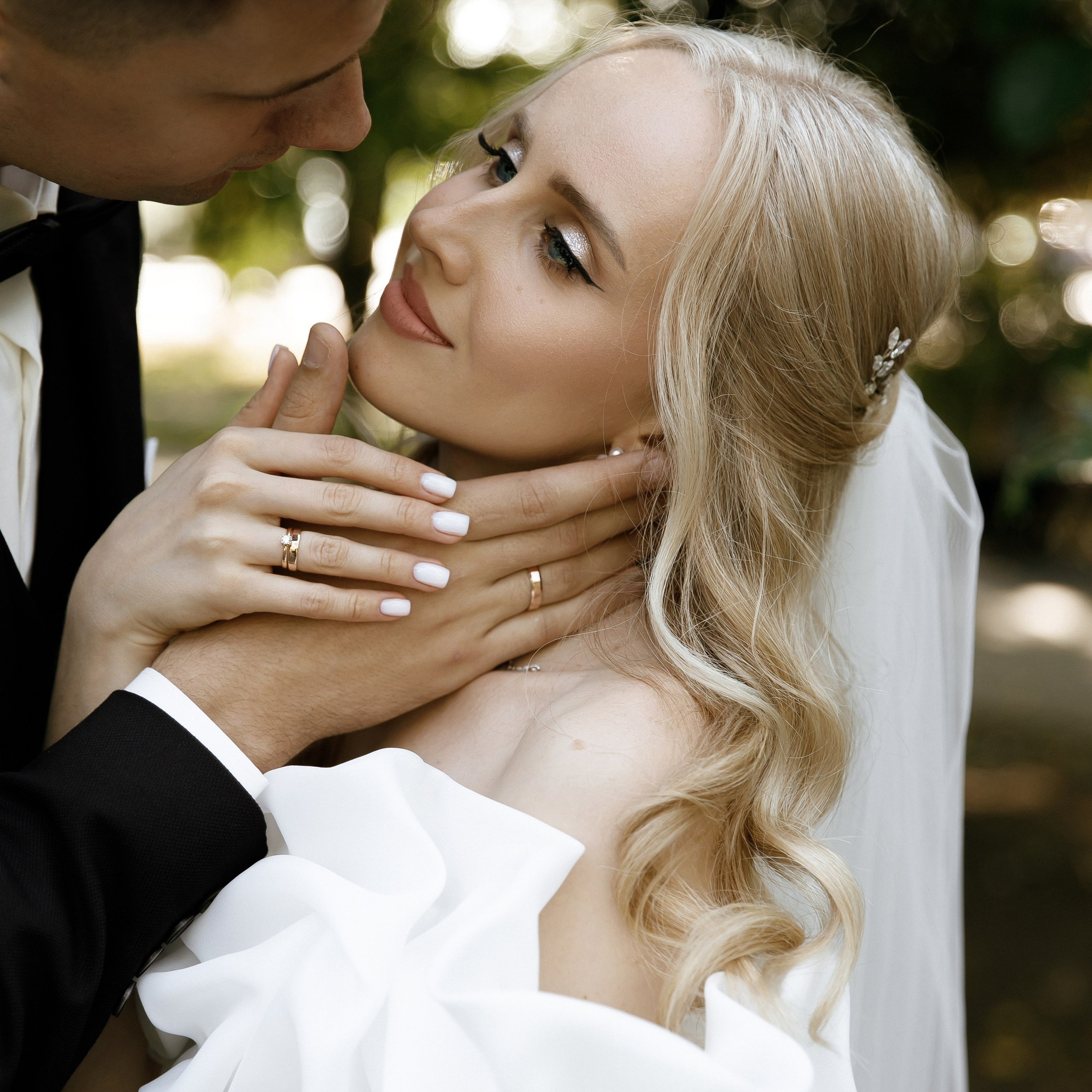 Отзывы. Свадебный фотограф Краснодар Юлия Ткаченко