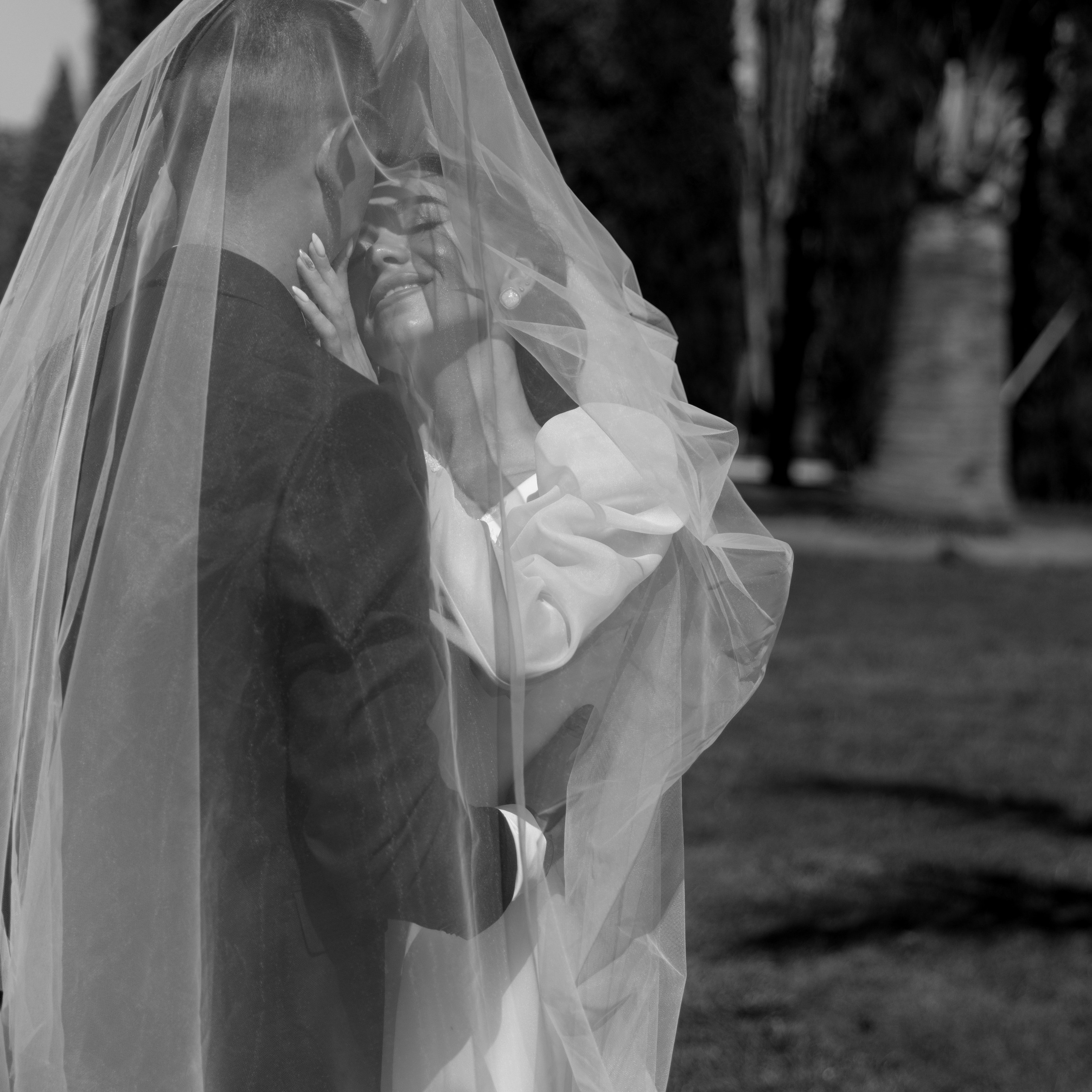 Отзывы. Свадебный фотограф Краснодар Юлия Ткаченко