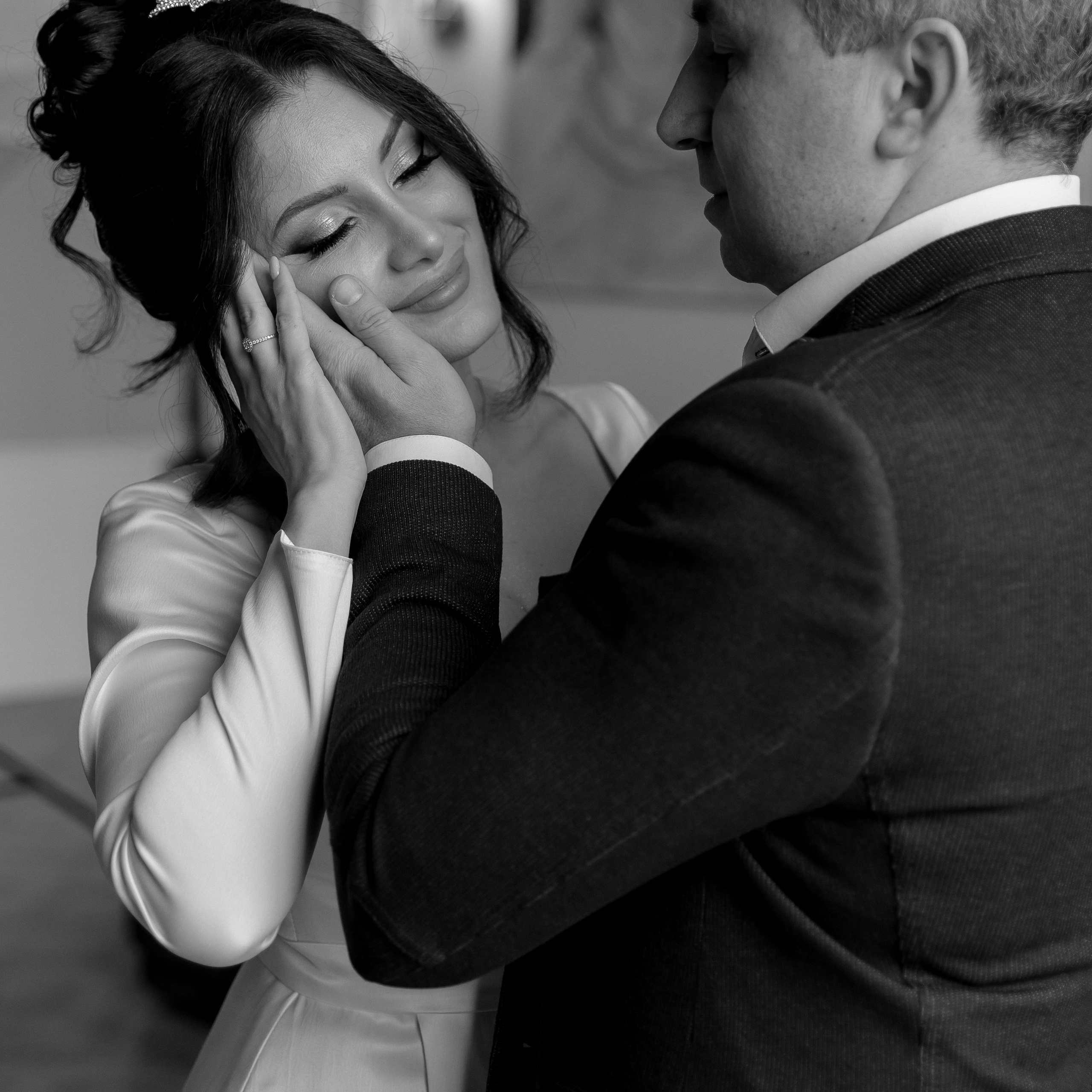 Отзывы. Свадебный фотограф Краснодар Юлия Ткаченко