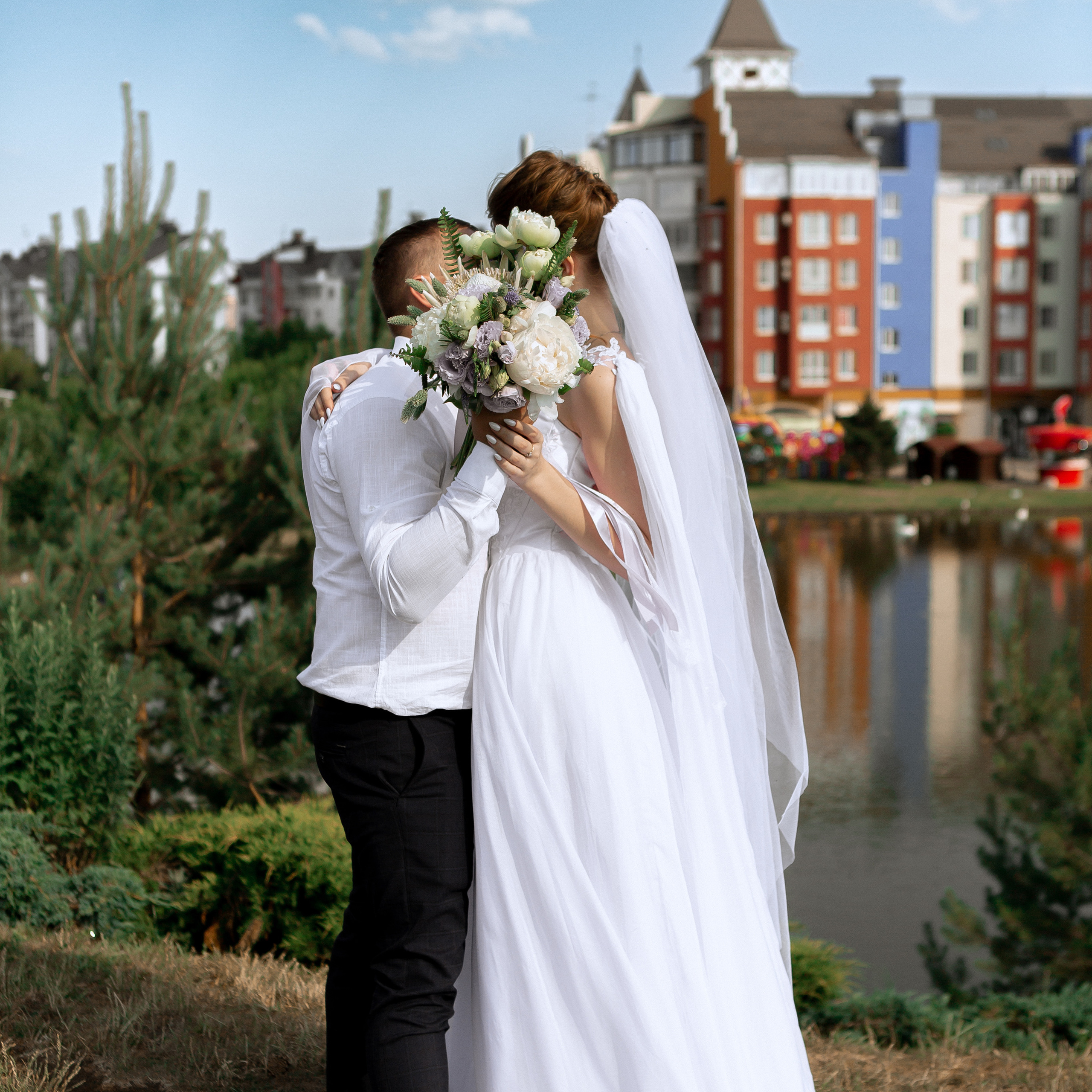 Отзывы. Свадебный фотограф Краснодар Юлия Ткаченко